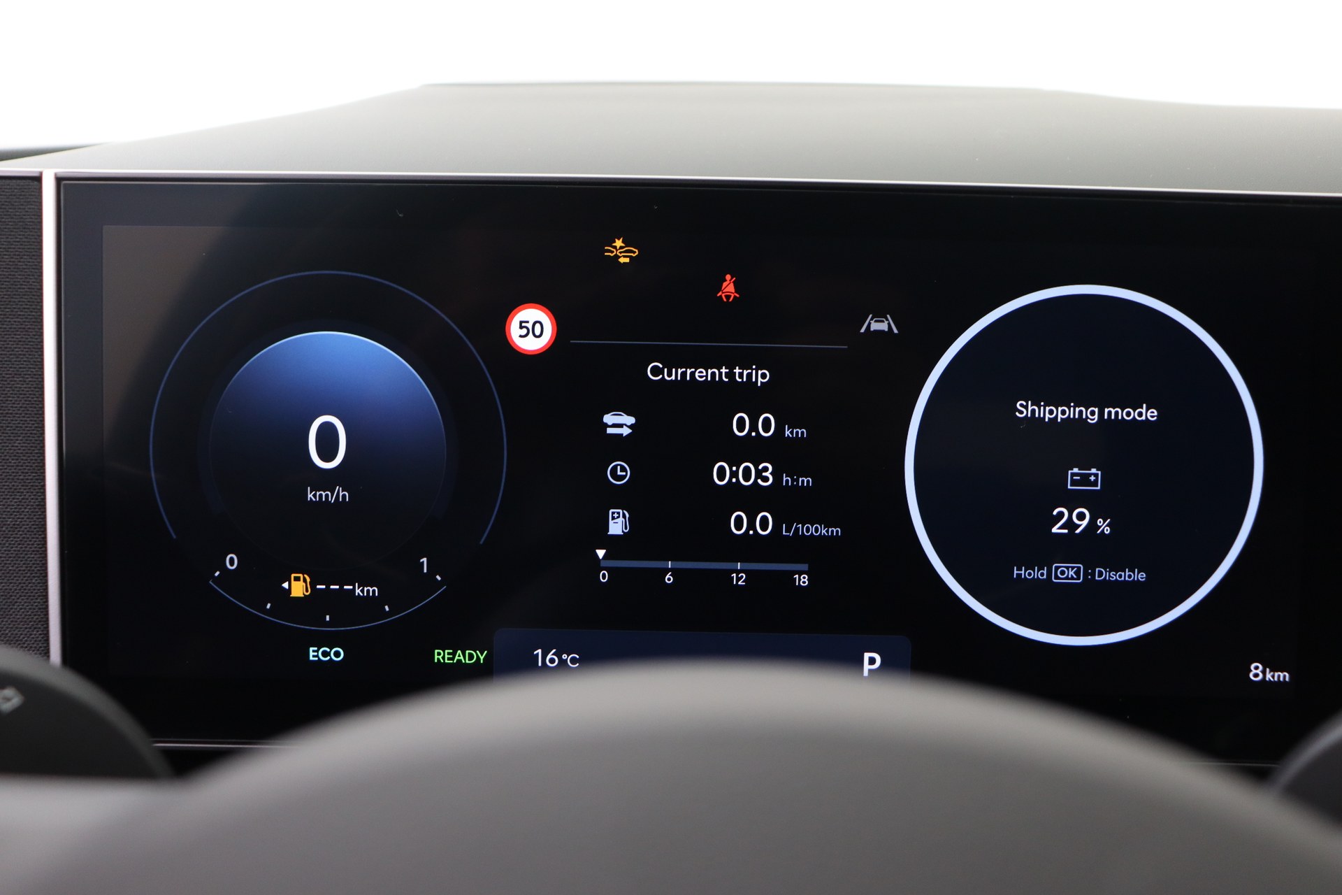 HYUNDAI TUCSON 1.6 T-GDi HEV 215ch 6AT 20th Anniversary Sensation Pack