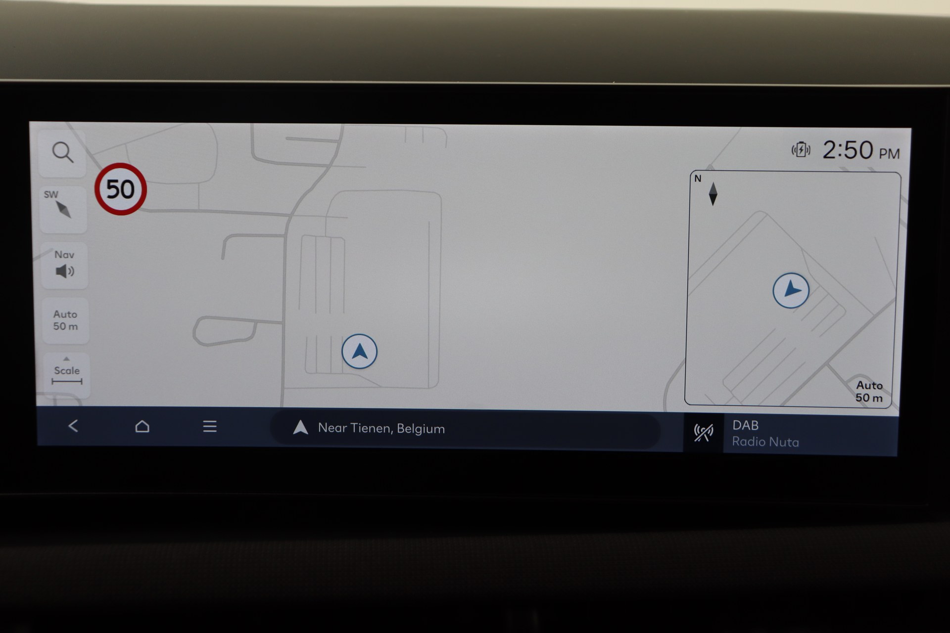 HYUNDAI TUCSON 1.6 T-GDi HEV 215ch 6AT 20th Anniversary Sensation Pack