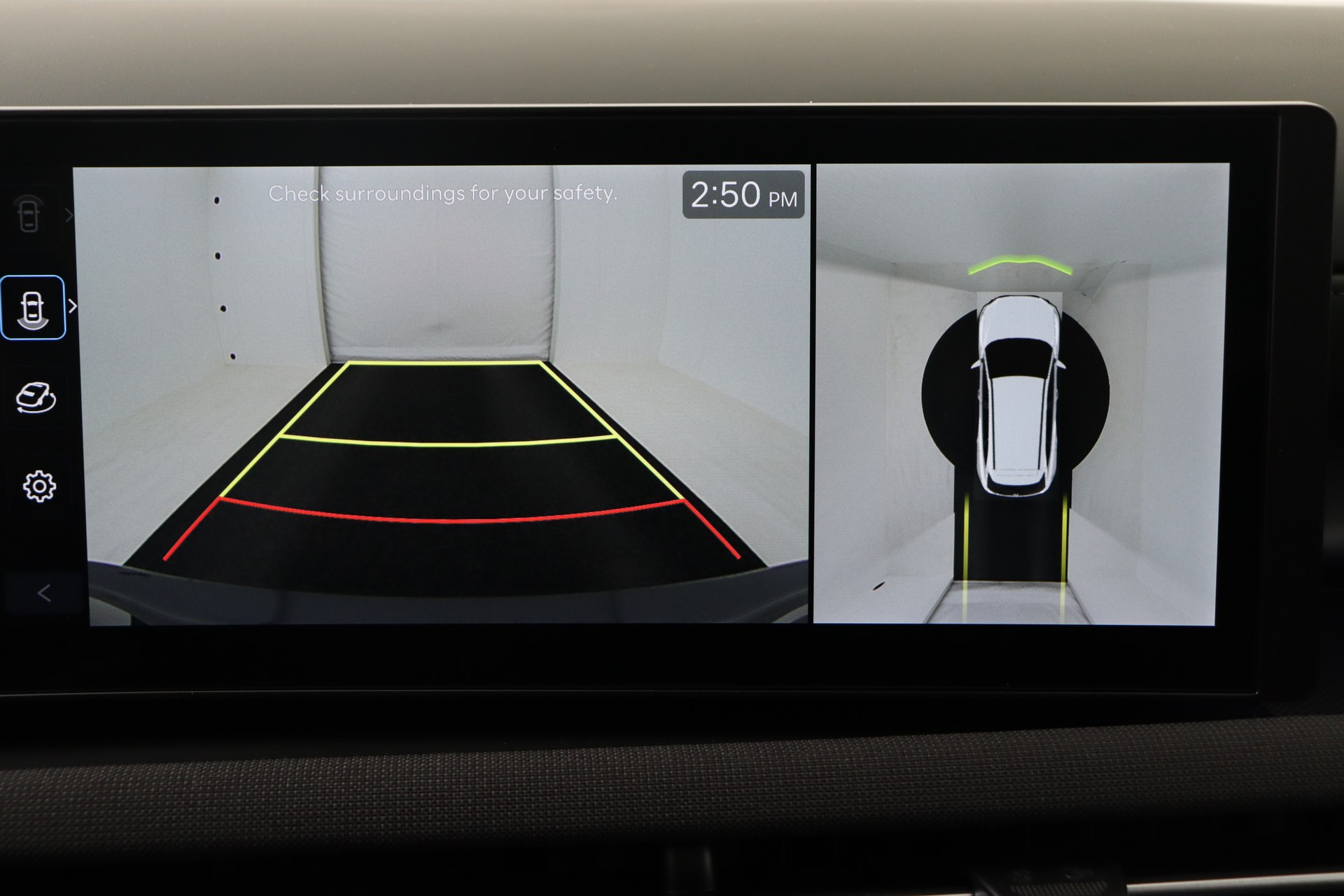 HYUNDAI TUCSON 1.6 T-GDi HEV 215ch 6AT 20th Anniversary Sensation Pack