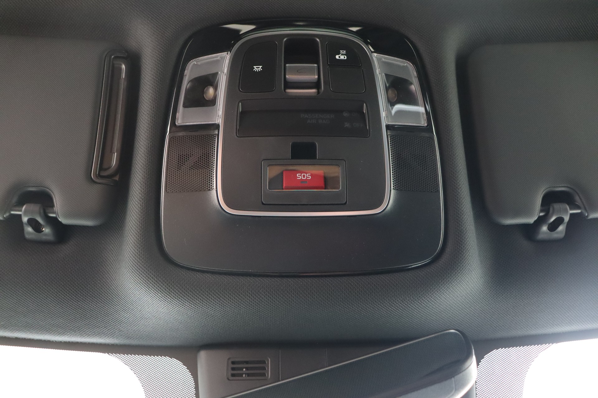 HYUNDAI TUCSON 1.6 T-GDi HEV 215ch 6AT 20th Anniversary Sensation Pack