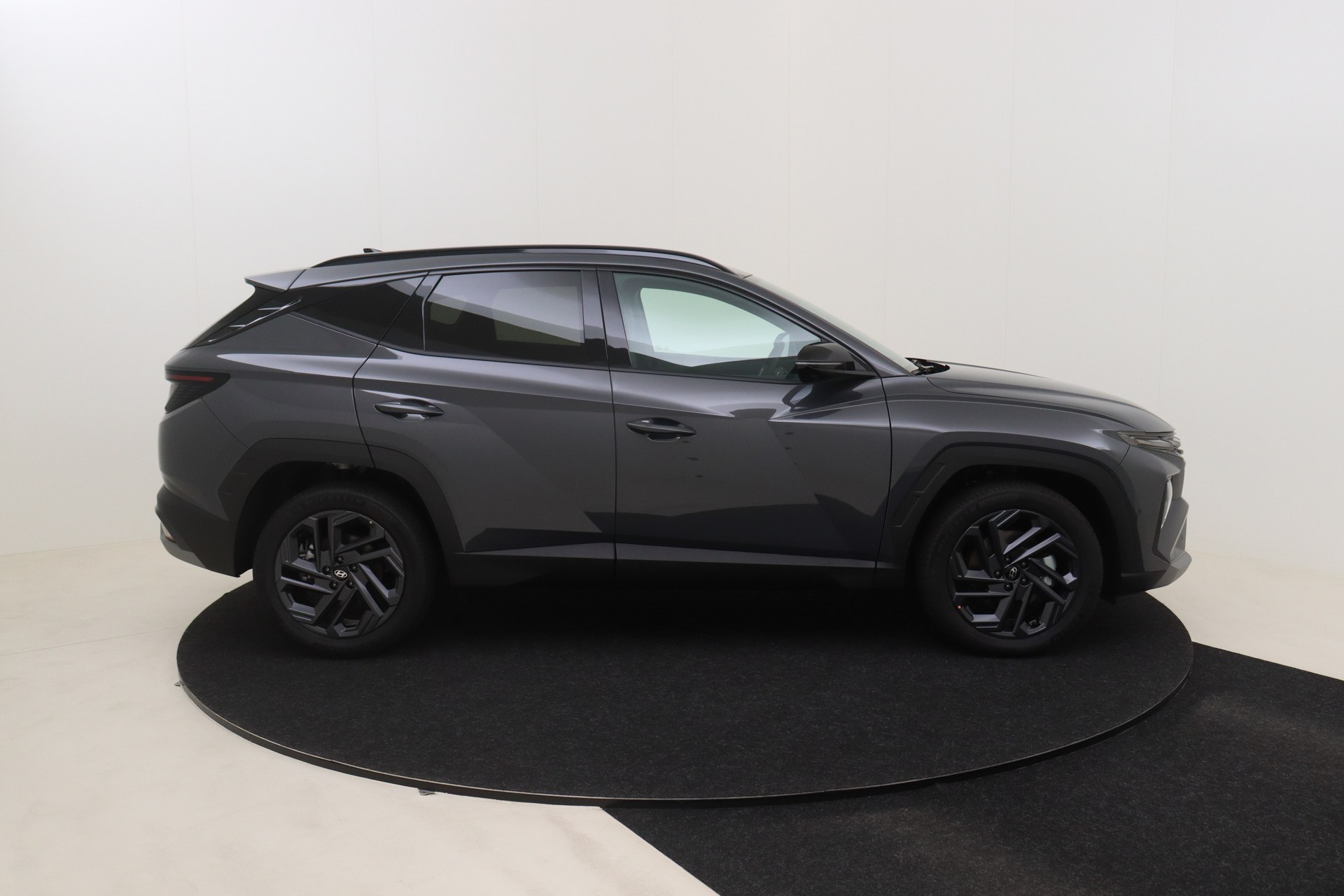 HYUNDAI TUCSON 1.6 T-GDi HEV 215ch 6AT 20th Anniversary Sensation Pack