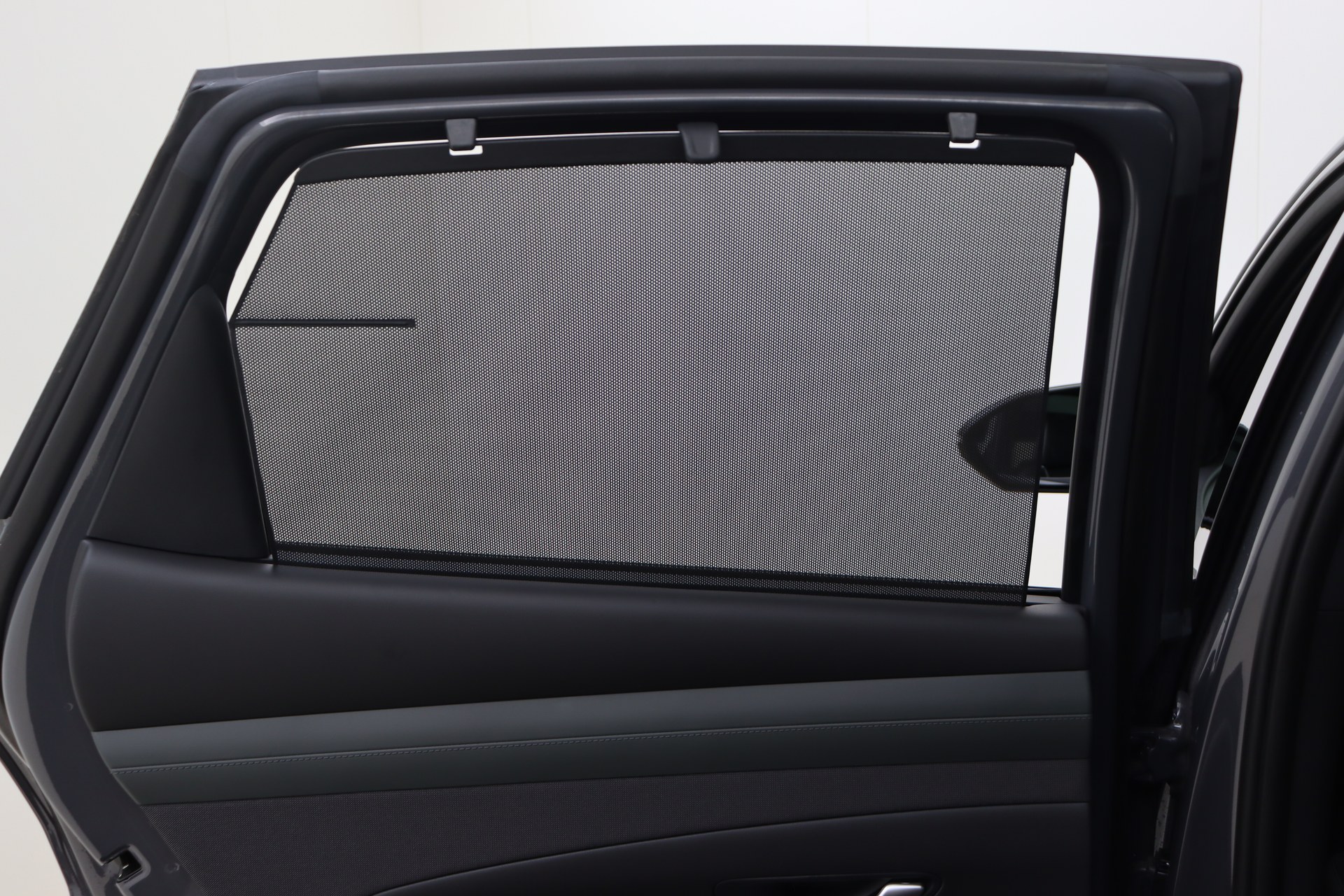 HYUNDAI TUCSON 1.6 T-GDi HEV 215ch 6AT 20th Anniversary Sensation Pack