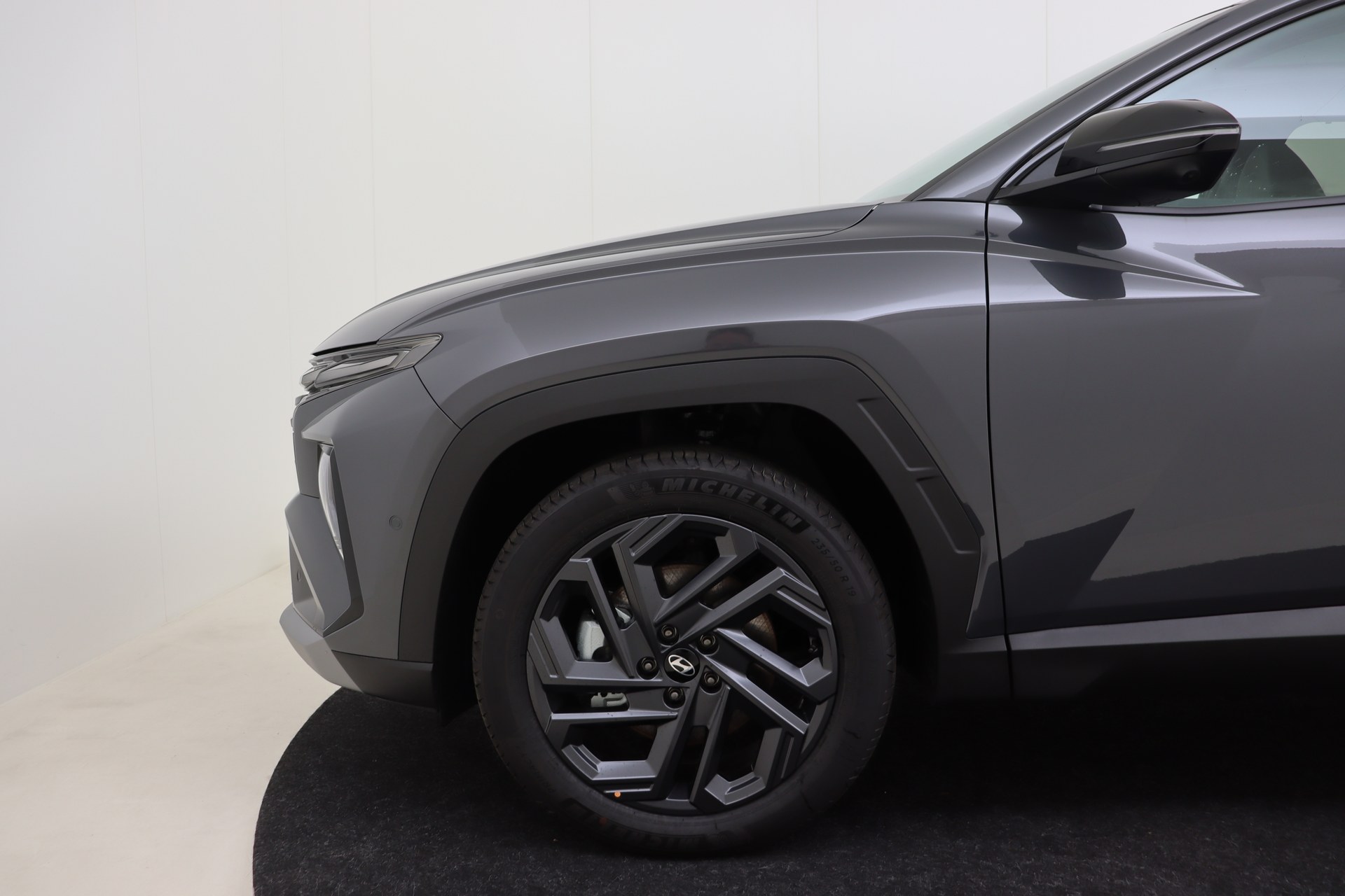 HYUNDAI TUCSON 1.6 T-GDi HEV 215ch 6AT 20th Anniversary Sensation Pack