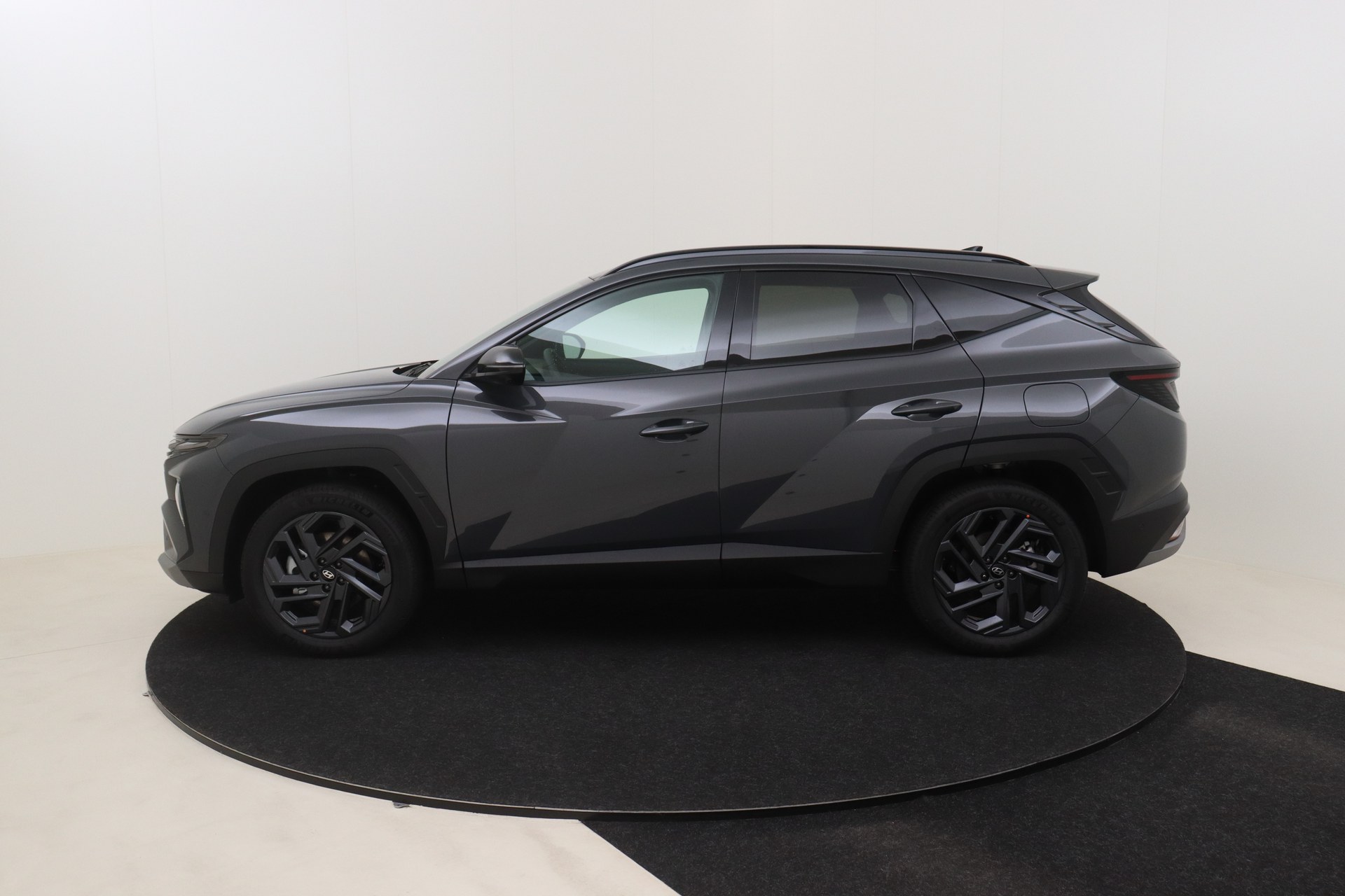 HYUNDAI TUCSON 1.6 T-GDi HEV 215ch 6AT 20th Anniversary Sensation Pack