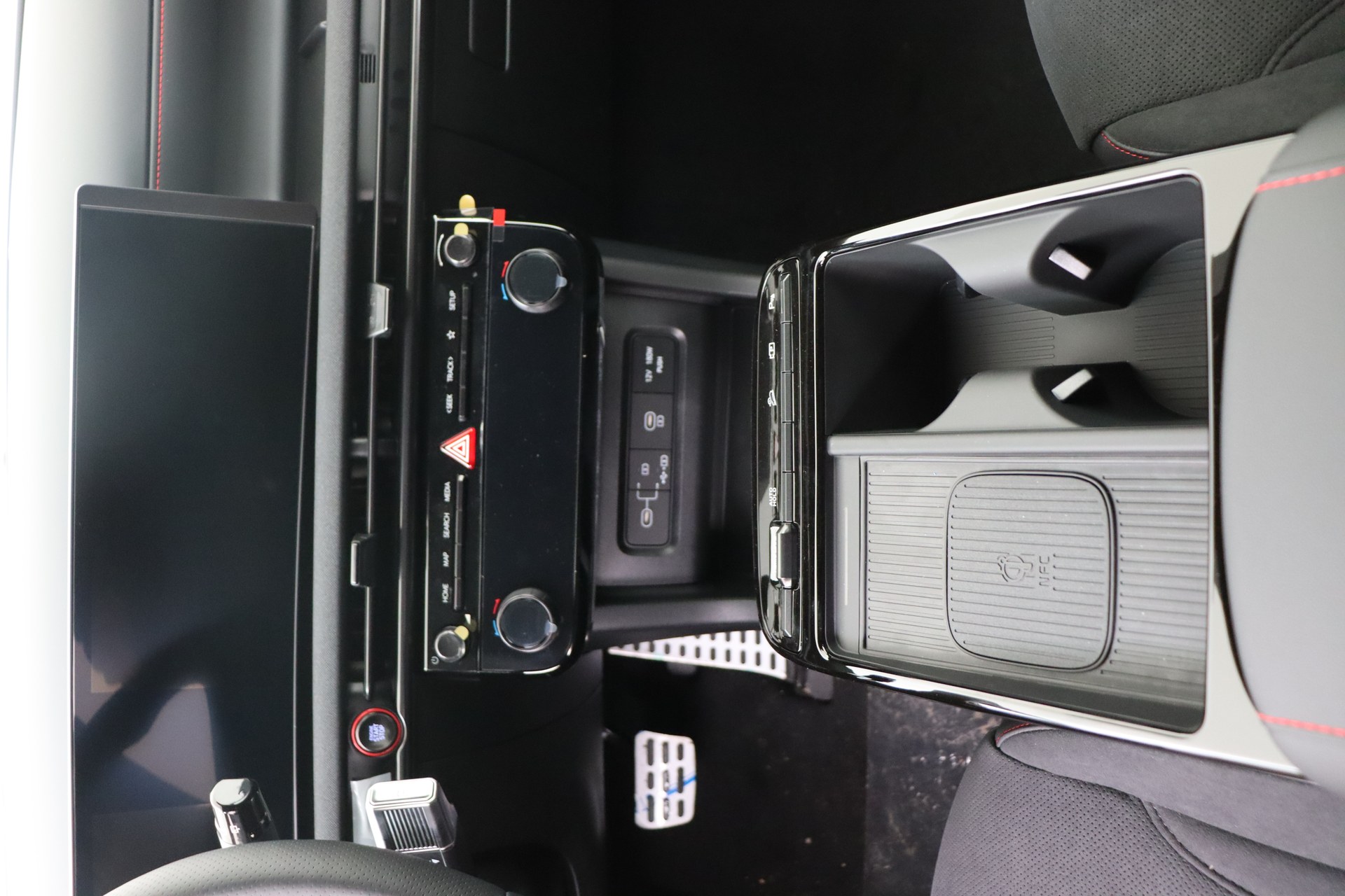 HYUNDAI TUCSON 1.6 T-GDi HEV 215ch 6AT Shine N-line