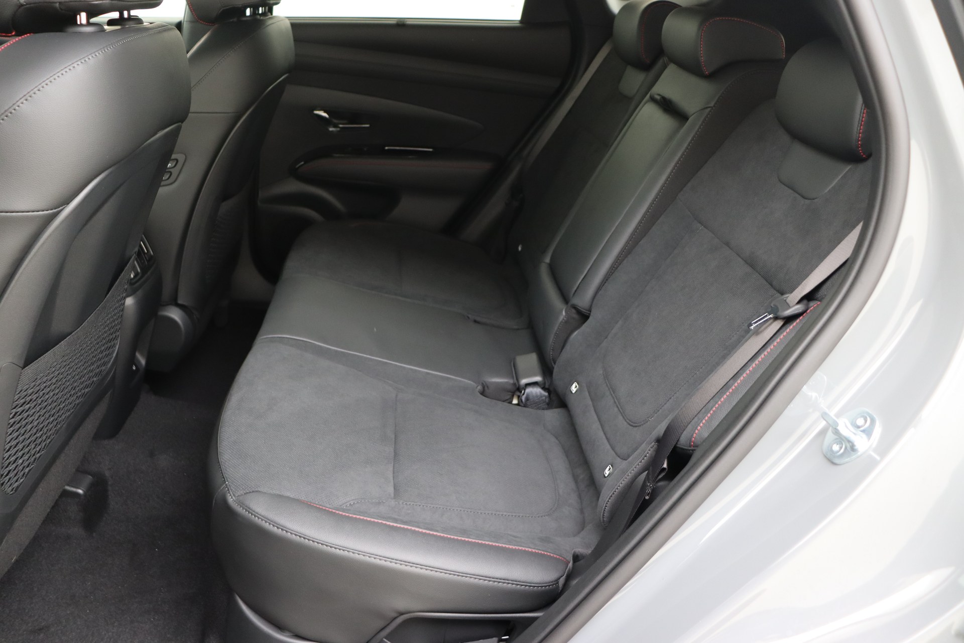 HYUNDAI TUCSON 1.6 T-GDi HEV 215ch 6AT Shine N-line