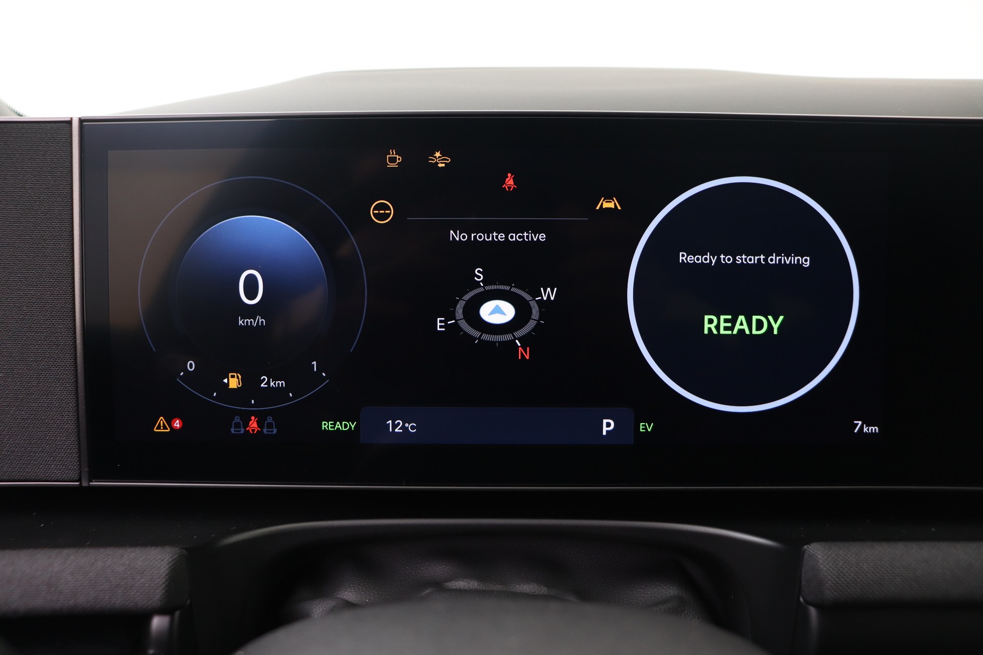 HYUNDAI TUCSON 1.6 T-GDi HEV 215ch 6AT Shine N-line