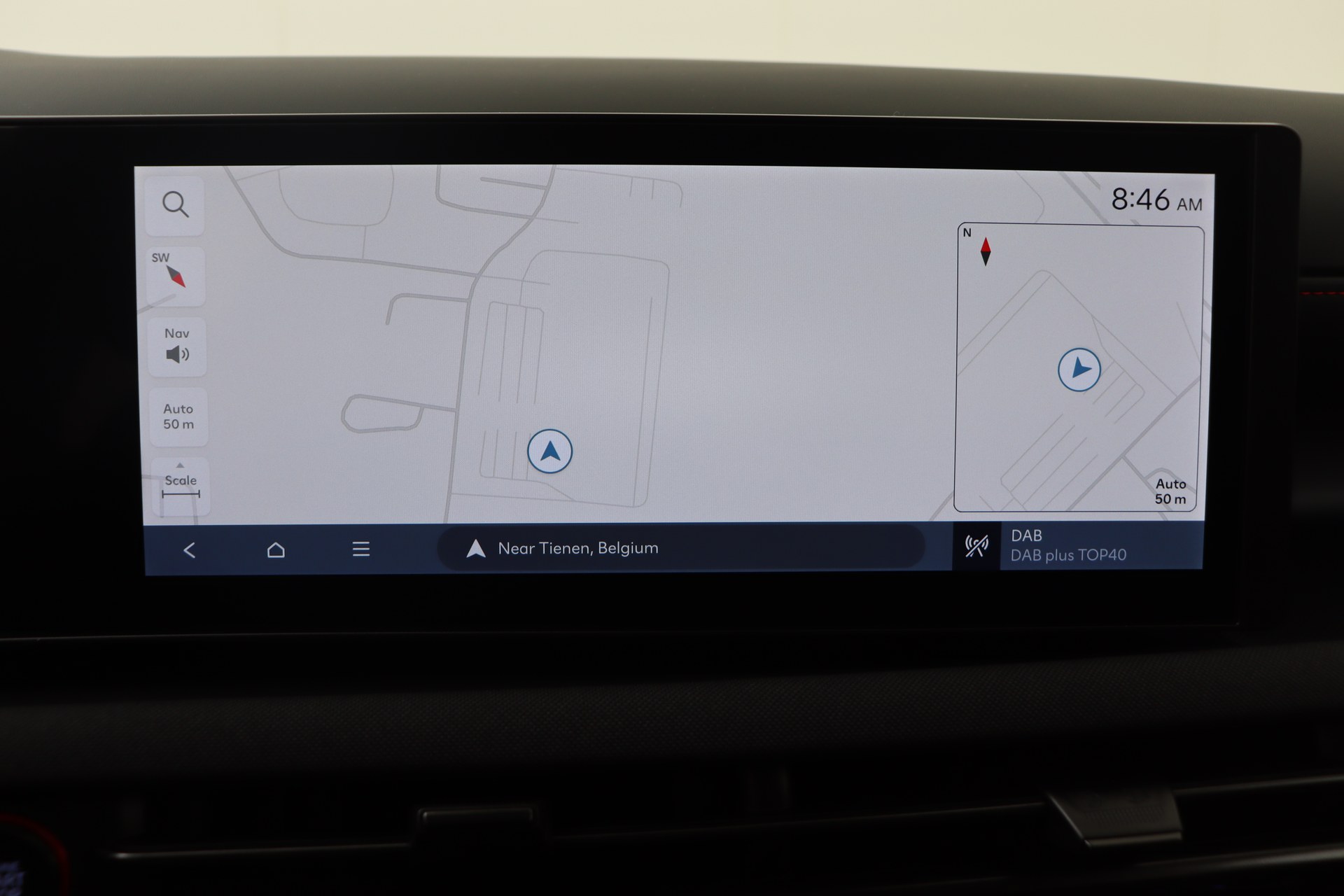 HYUNDAI TUCSON 1.6 T-GDi HEV 215ch 6AT Shine N-line