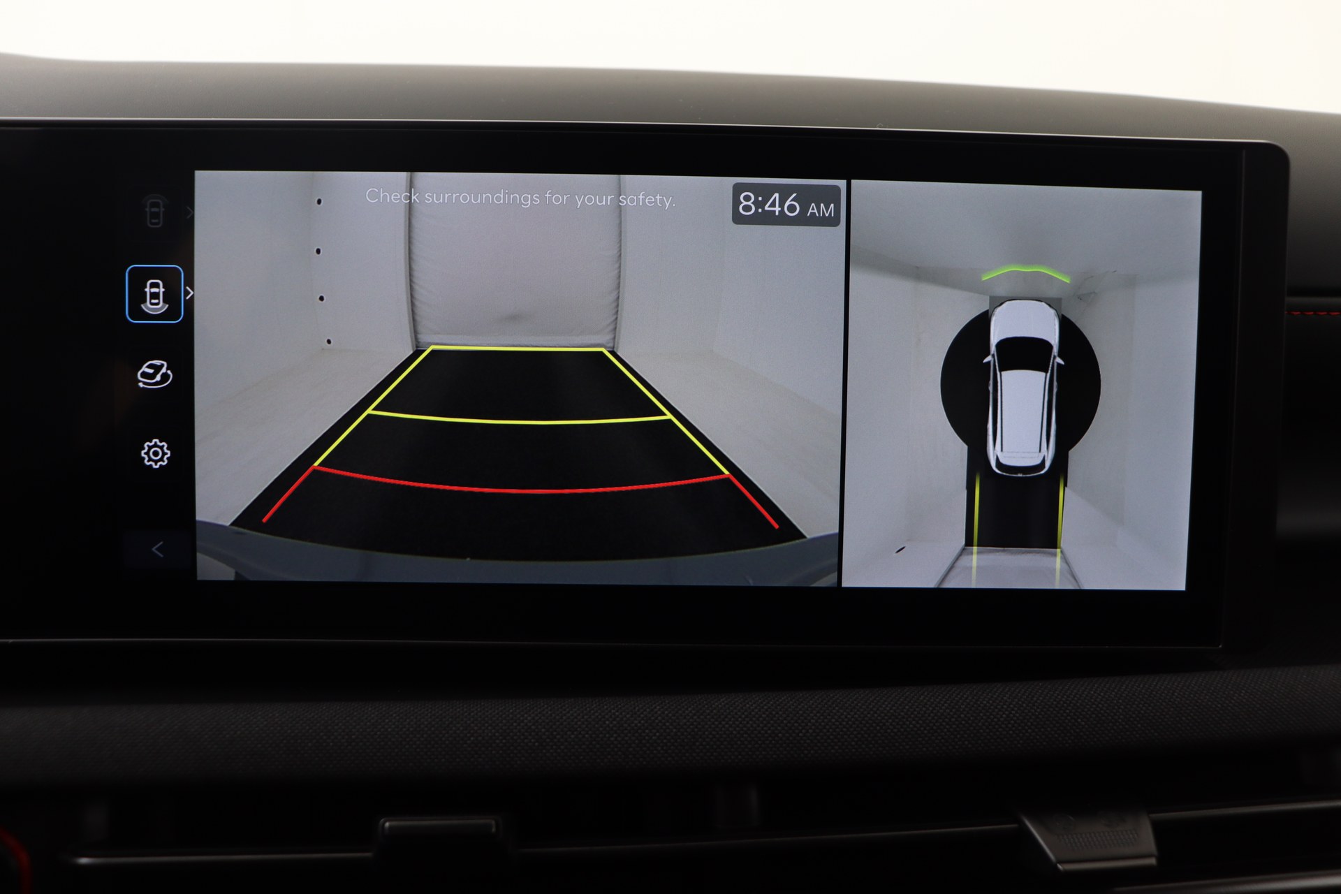 HYUNDAI TUCSON 1.6 T-GDi HEV 215ch 6AT Shine N-line