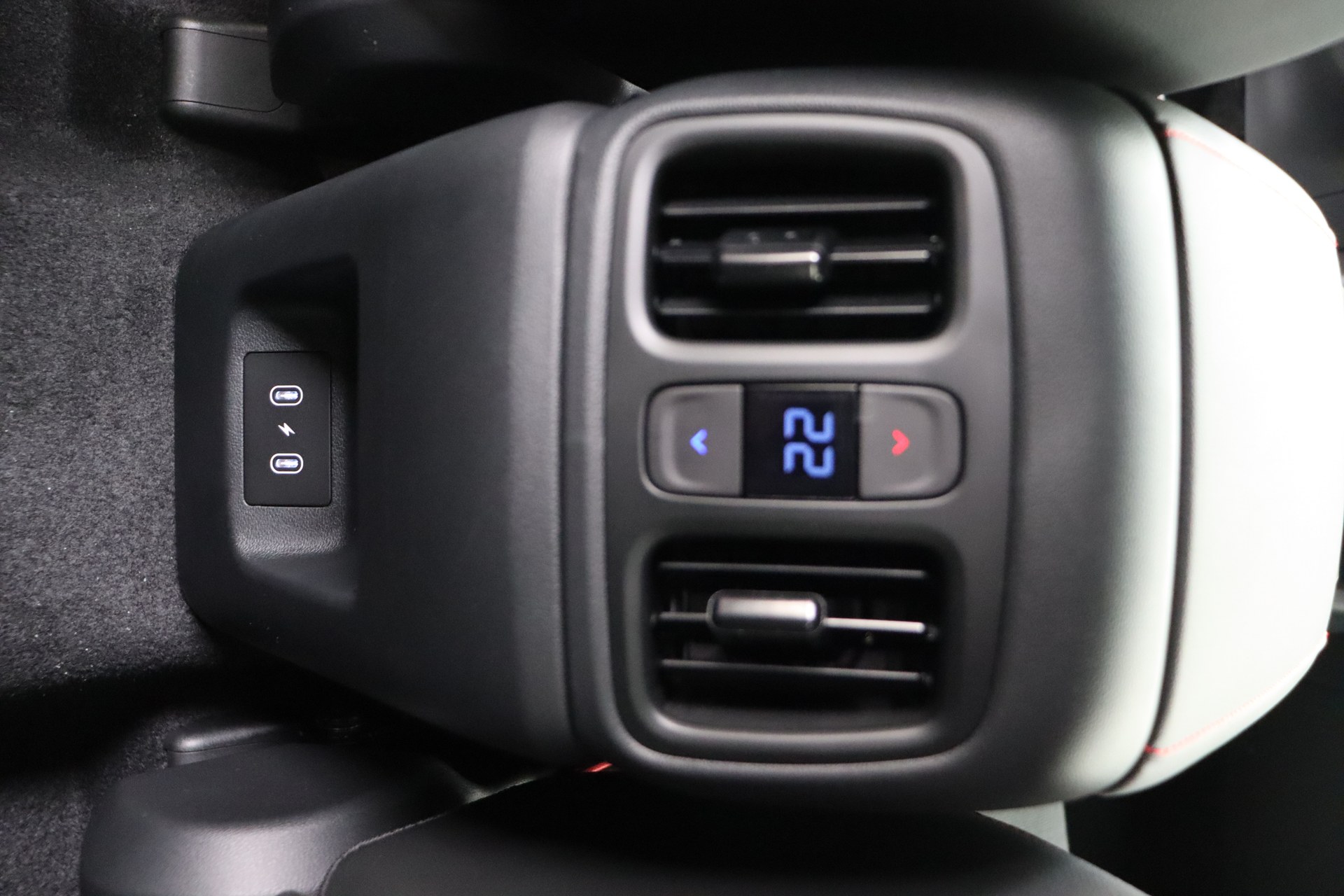 HYUNDAI TUCSON 1.6 T-GDi HEV 215ch 6AT Shine N-line