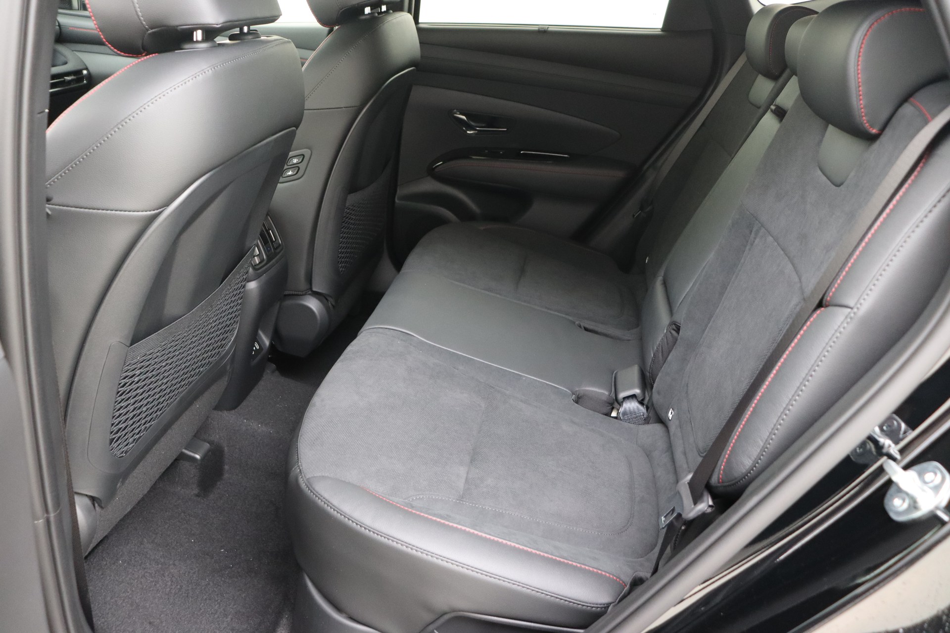 HYUNDAI TUCSON 1.6 T-GDi HEV 215ch 6AT Shine N-line