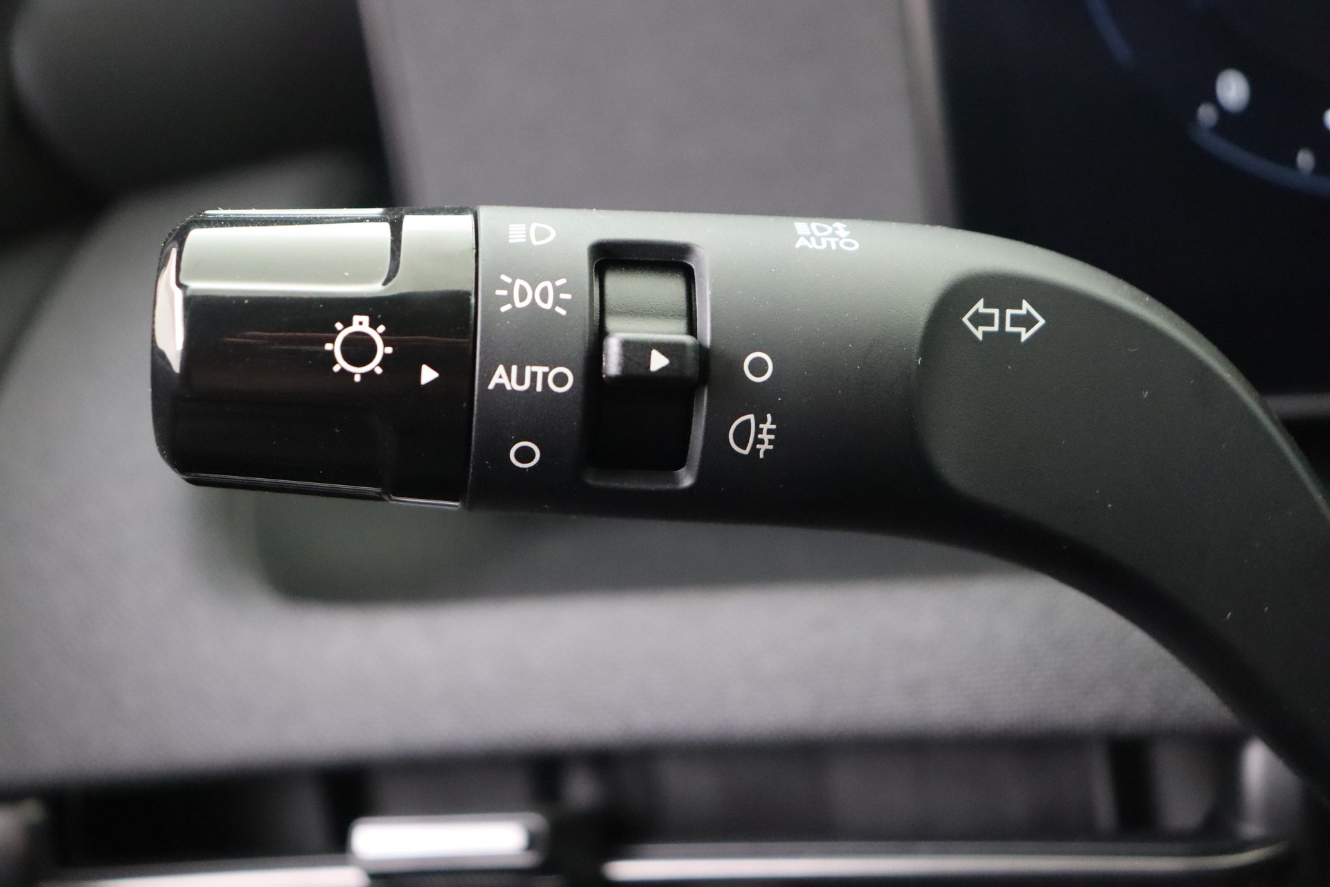 HYUNDAI TUCSON 1.6 T-GDi HEV 215ch 6AT Shine N-line