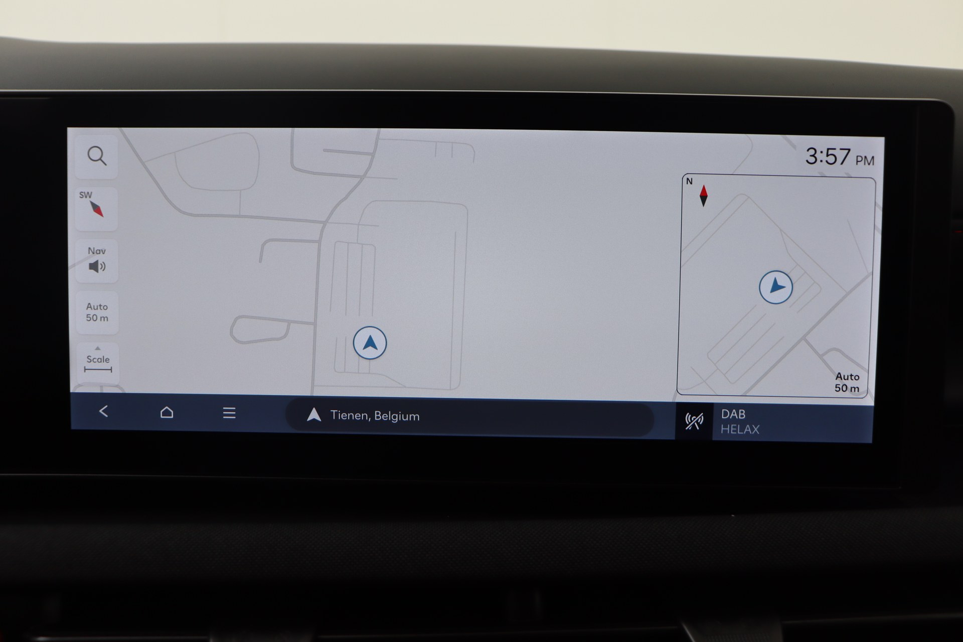 HYUNDAI TUCSON 1.6 T-GDi HEV 215ch 6AT Shine N-line