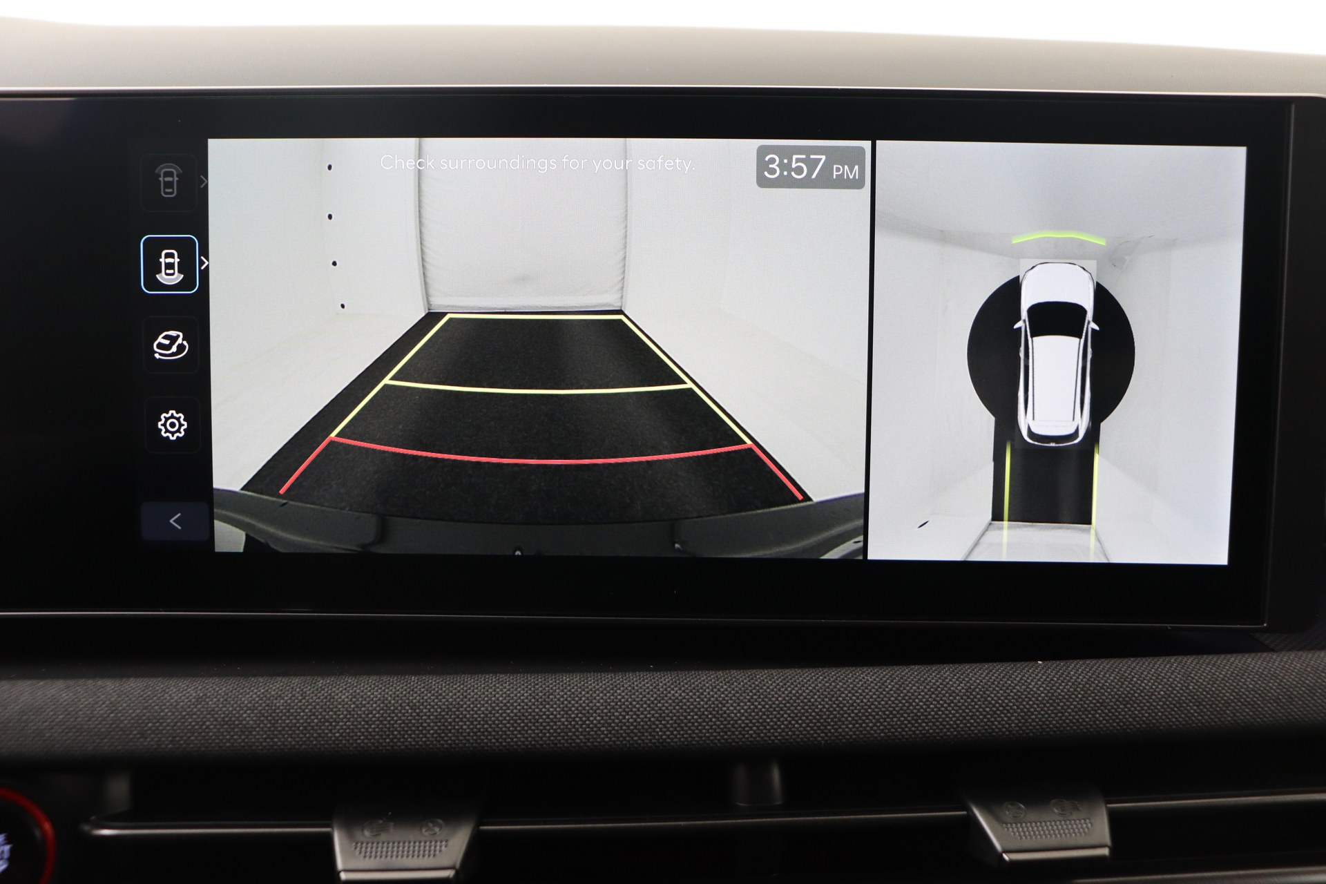 HYUNDAI TUCSON 1.6 T-GDi HEV 215ch 6AT Shine N-line