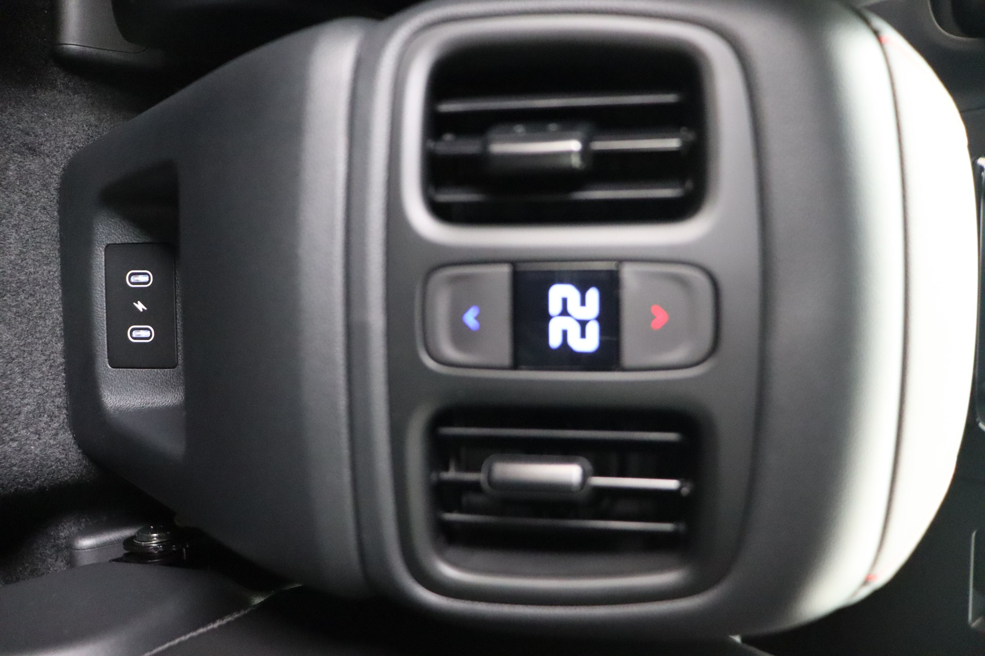 HYUNDAI TUCSON 1.6 T-GDi HEV 215ch 6AT Shine N-line