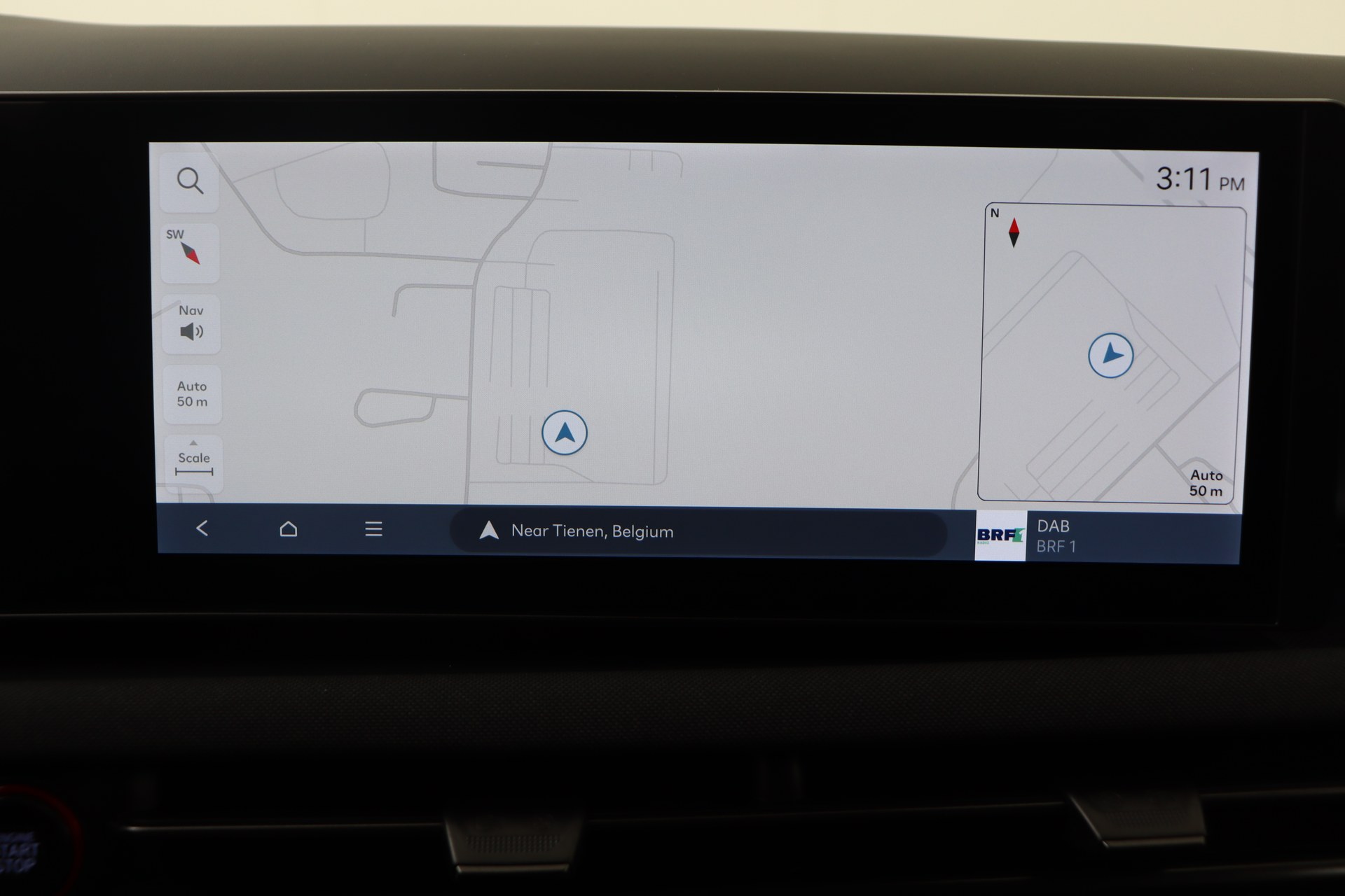 HYUNDAI TUCSON 1.6 T-GDi HEV 215ch 6AT Shine N-line