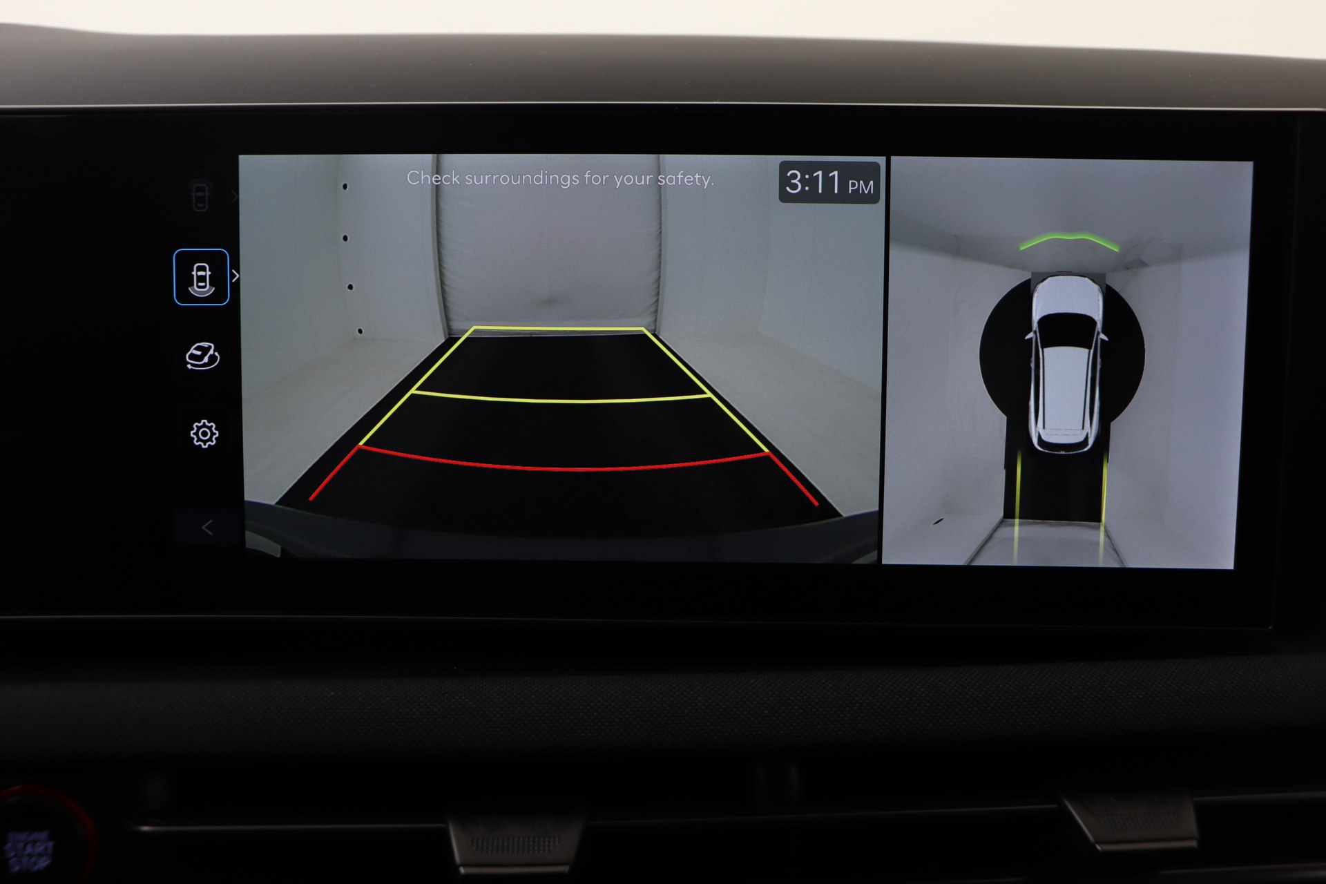 HYUNDAI TUCSON 1.6 T-GDi HEV 215ch 6AT Shine N-line