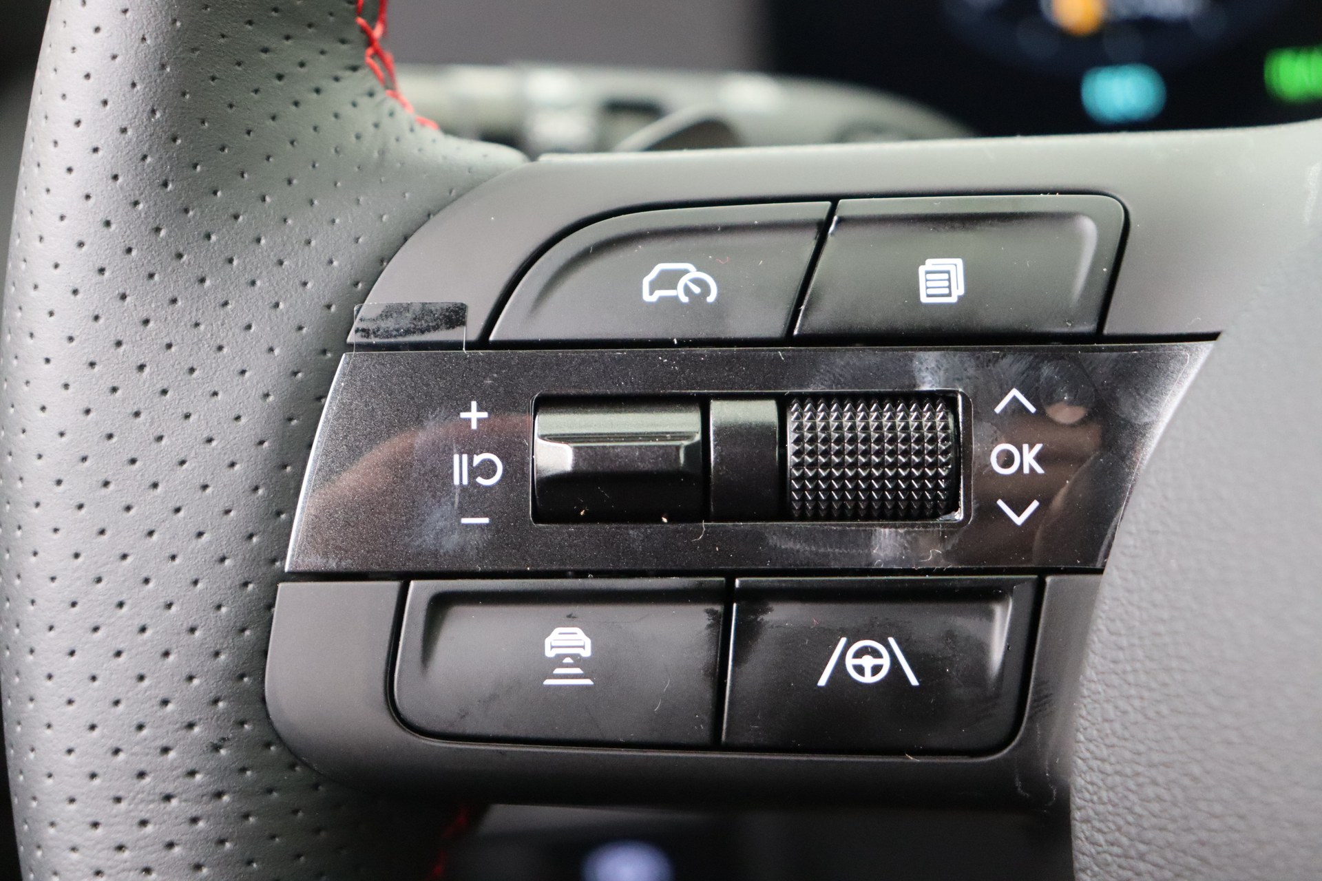 HYUNDAI TUCSON 1.6 T-GDi HEV 215ch 6AT Shine N-line