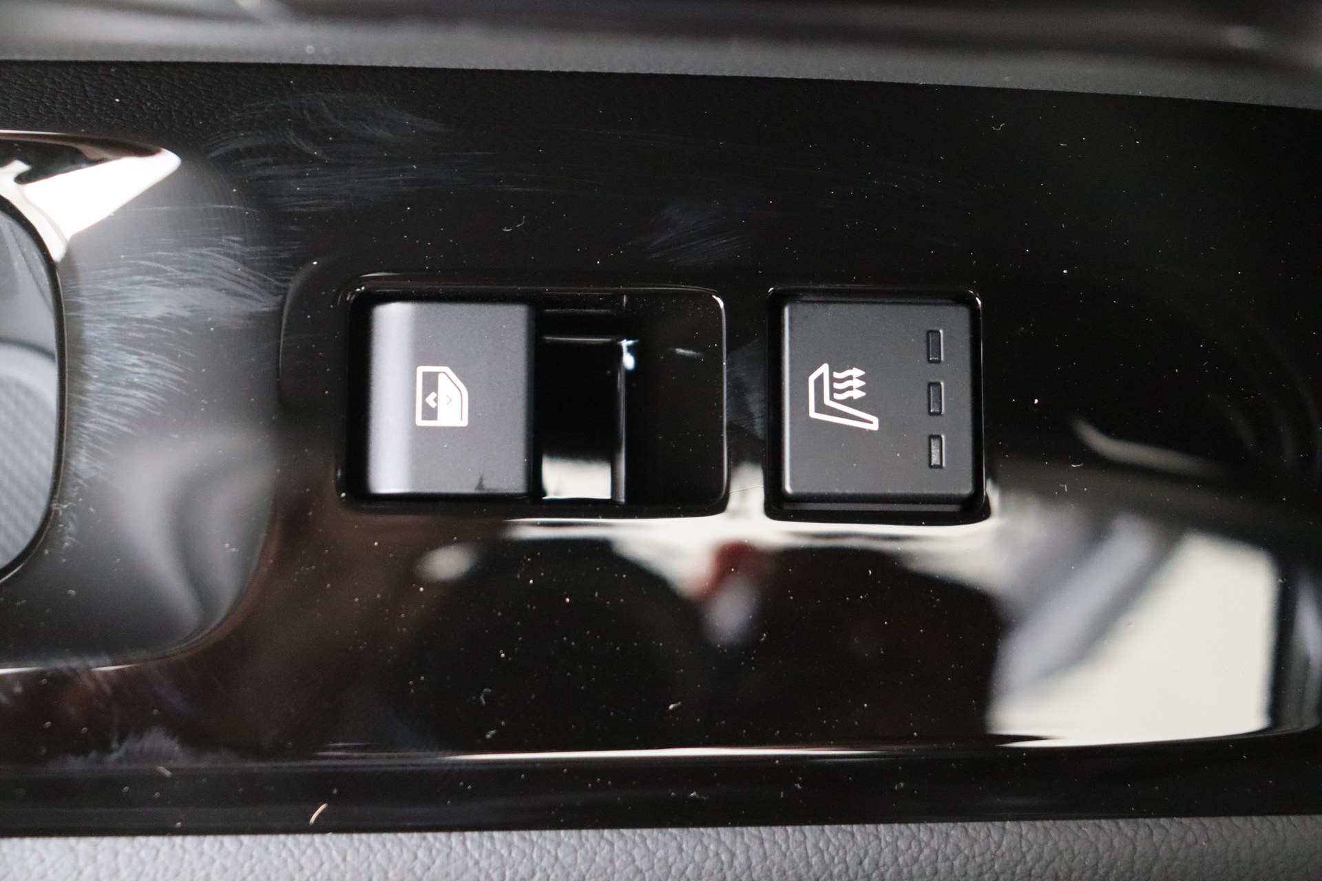 HYUNDAI TUCSON 1.6 T-GDi HEV 215ch 6AT Shine N-line