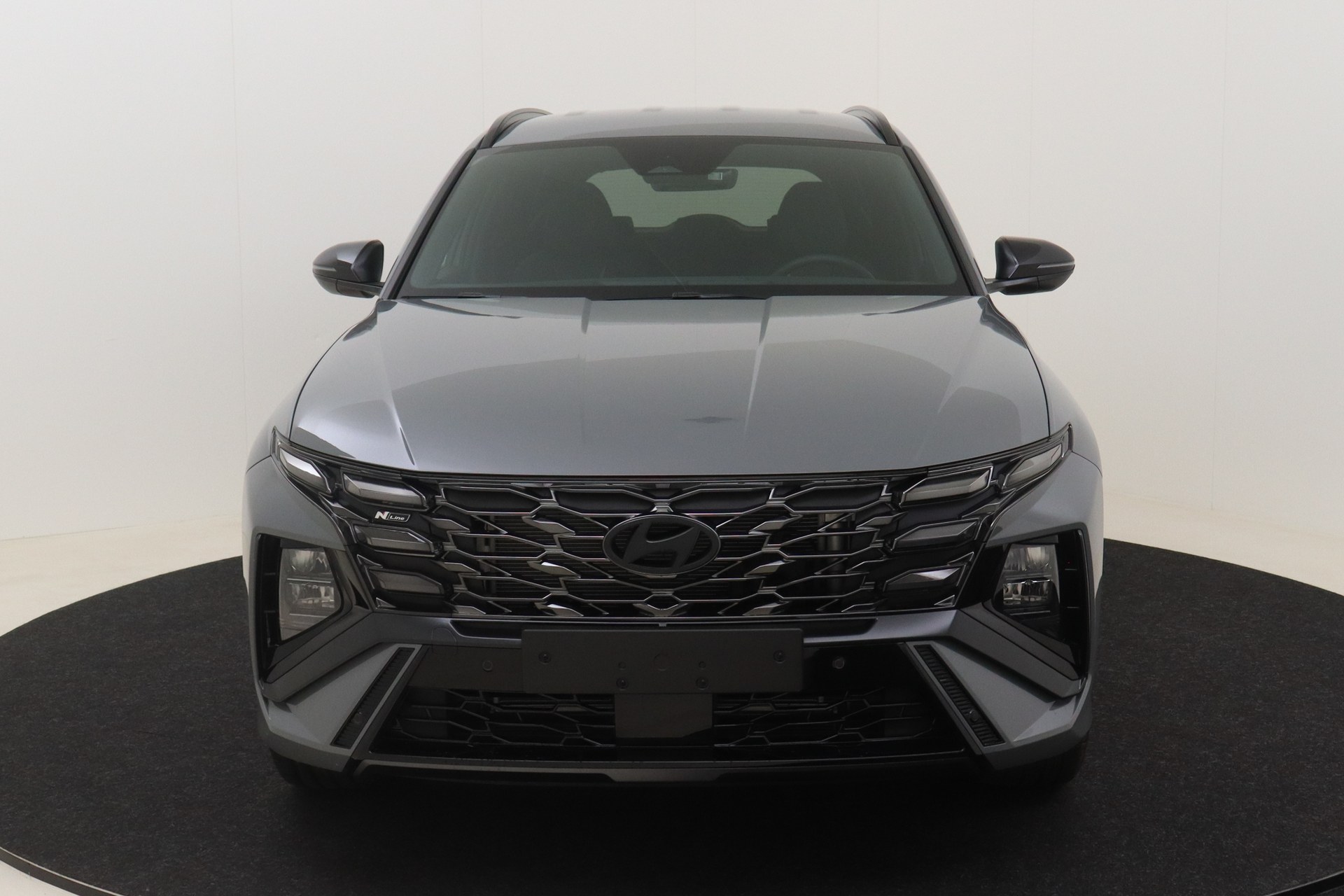 HYUNDAI TUCSON 1.6 T-GDi HEV 239ch 6AT Feel N-line