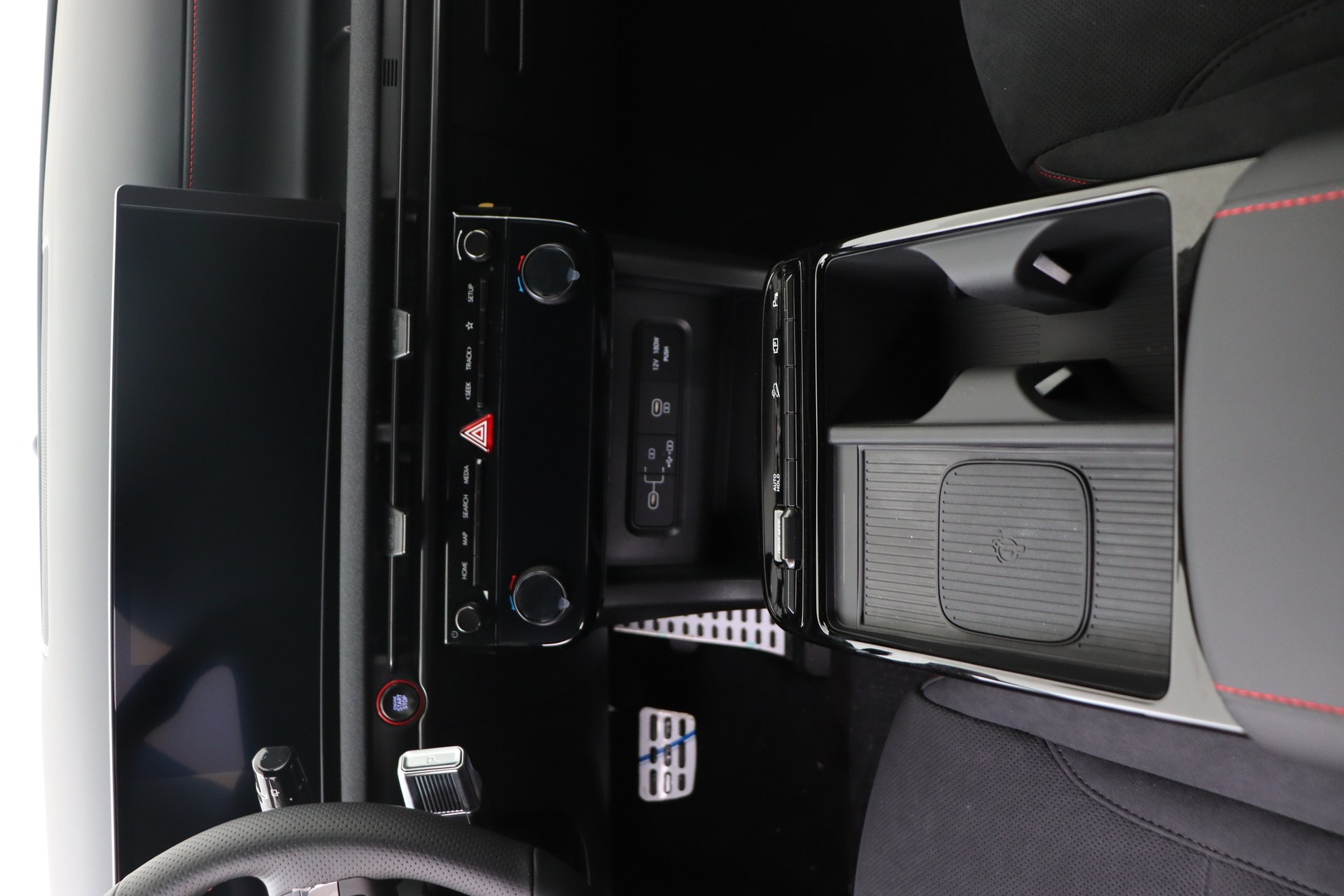 HYUNDAI TUCSON 1.6 T-GDi HEV 239ch 6AT Feel N-line