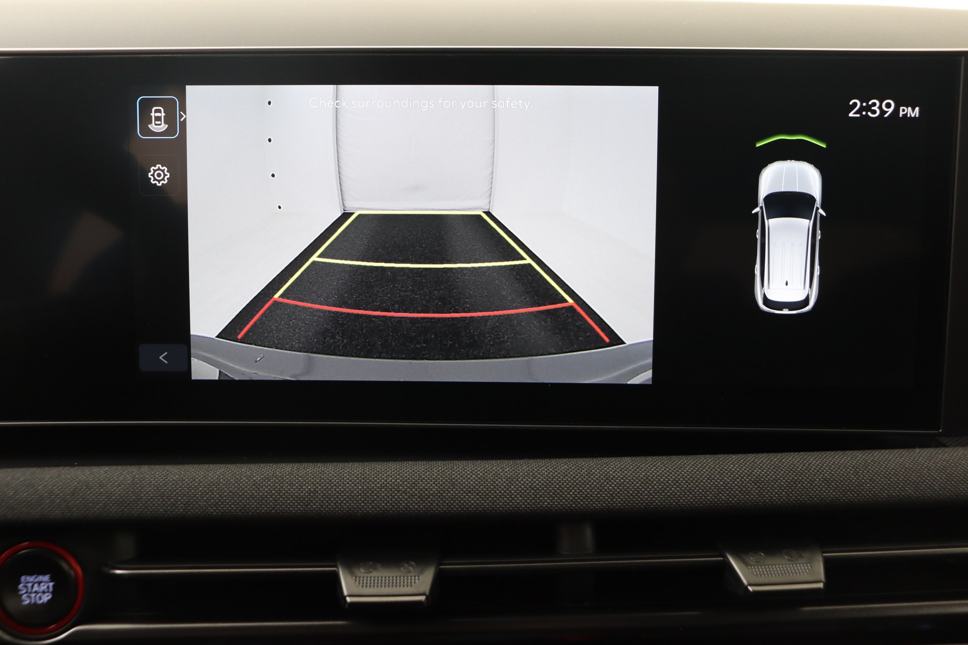 HYUNDAI TUCSON 1.6 T-GDi HEV 239ch 6AT Feel N-line