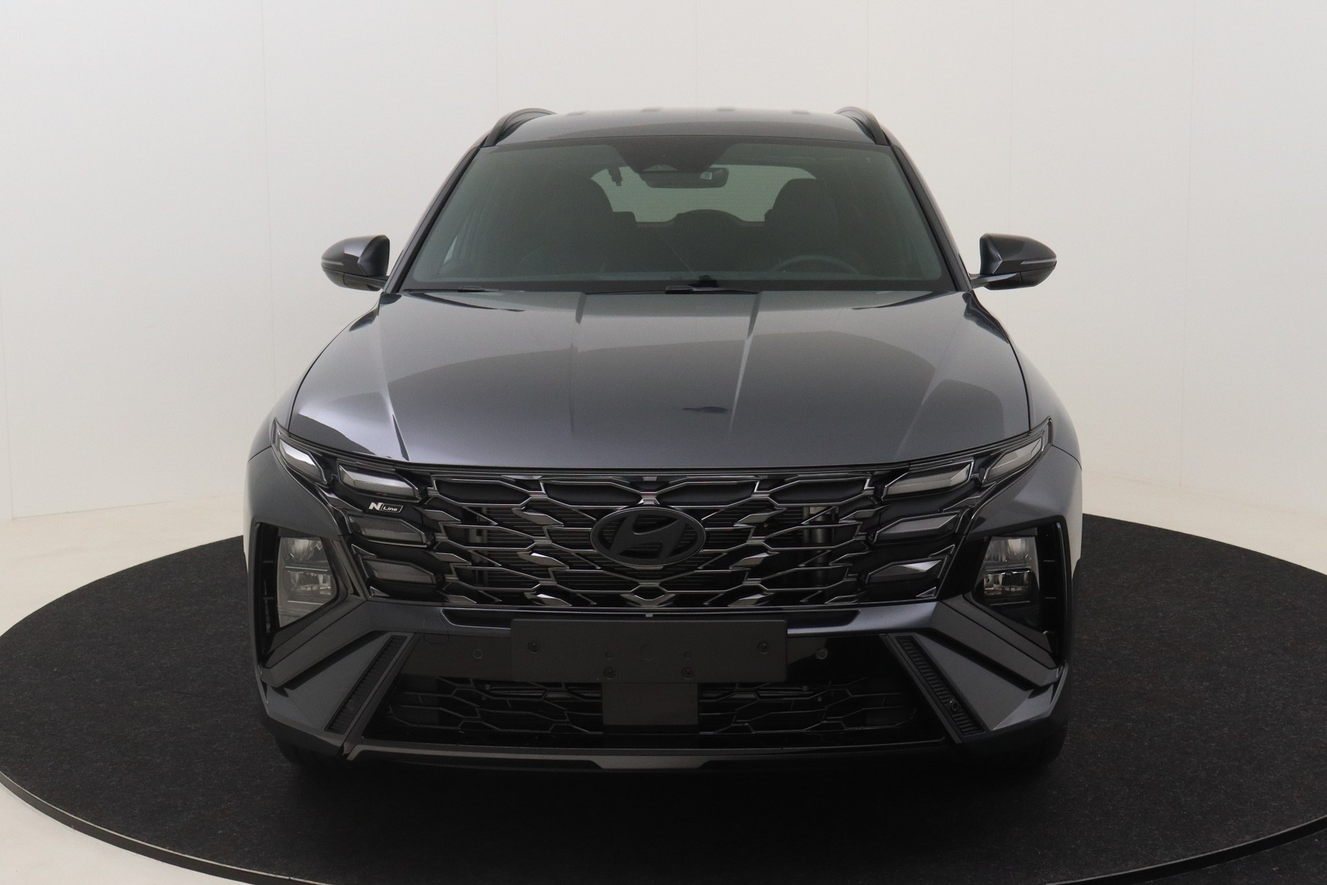 HYUNDAI TUCSON 1.6 T-GDi HEV 239ch 6AT Feel N-line