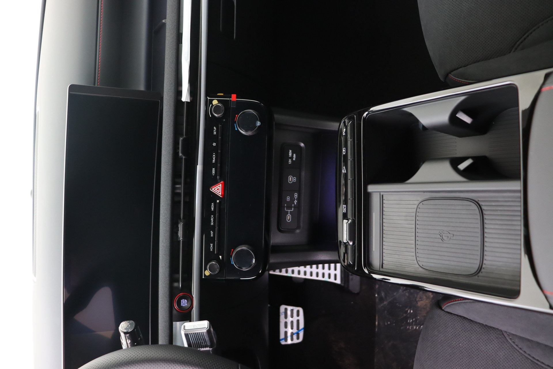 HYUNDAI TUCSON 1.6 T-GDi HEV 239ch 6AT Feel N-line