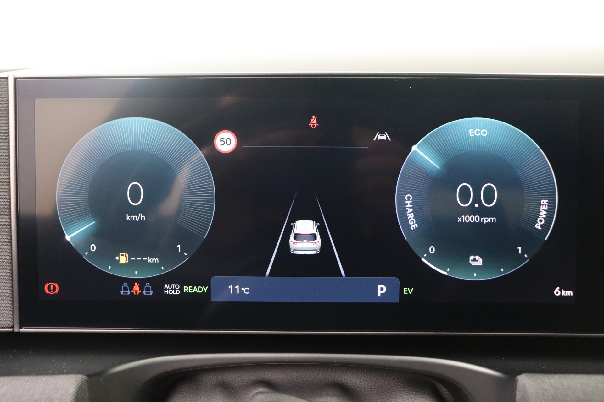 HYUNDAI TUCSON 1.6 T-GDi HEV 239ch 6AT Feel N-line