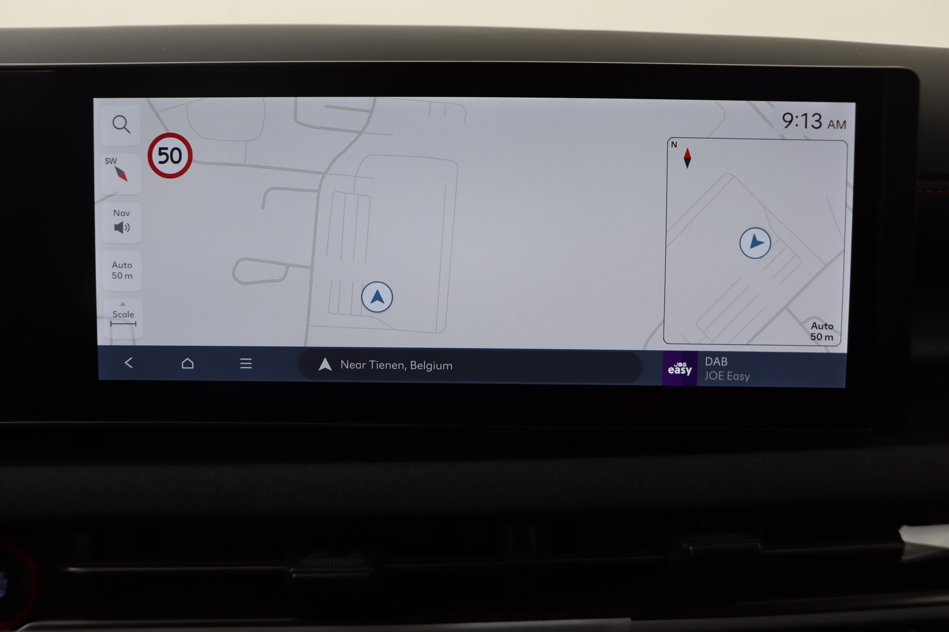 HYUNDAI TUCSON 1.6 T-GDi HEV 239ch 6AT Feel N-line