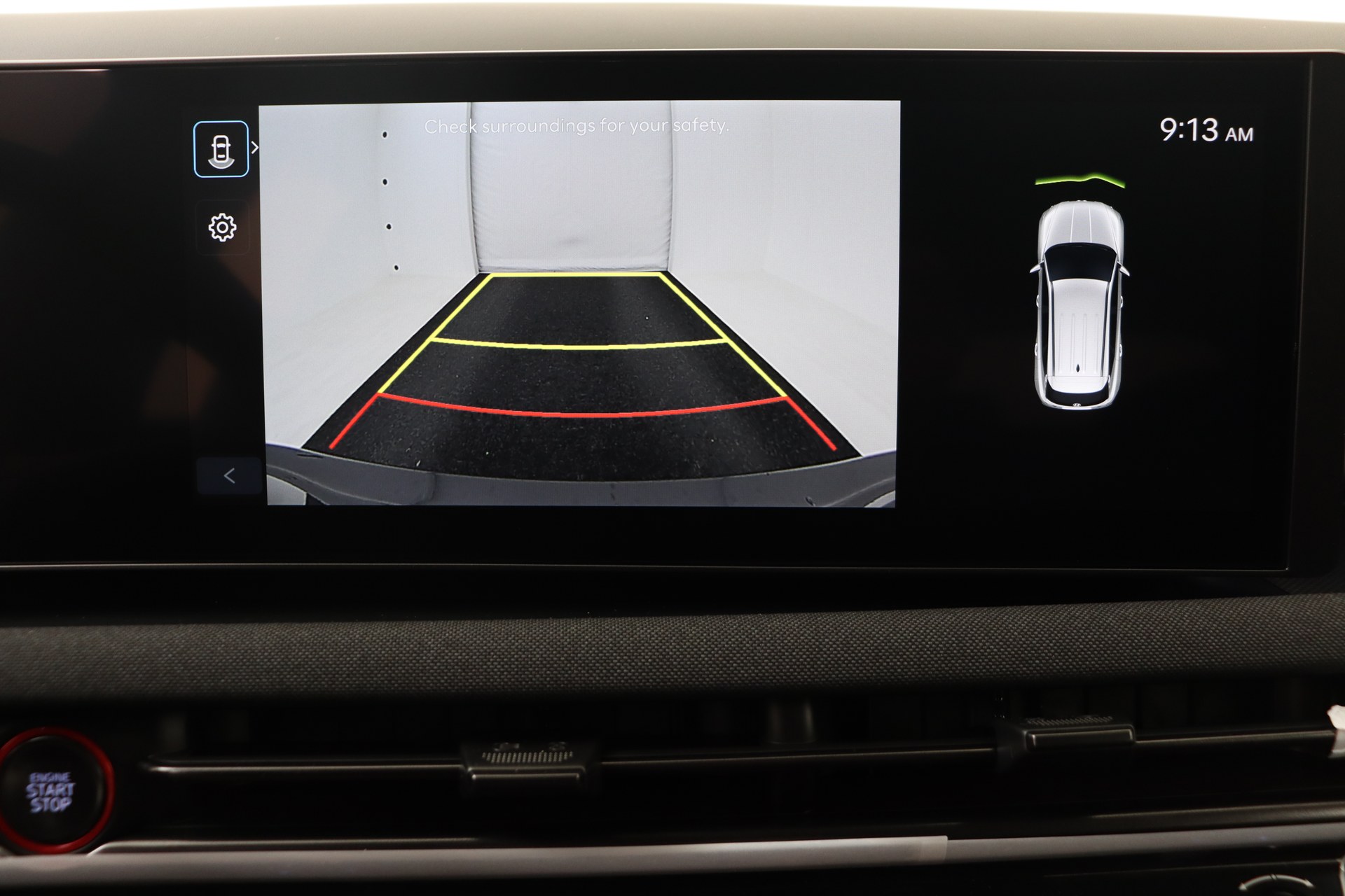 HYUNDAI TUCSON 1.6 T-GDi HEV 239ch 6AT Feel N-line