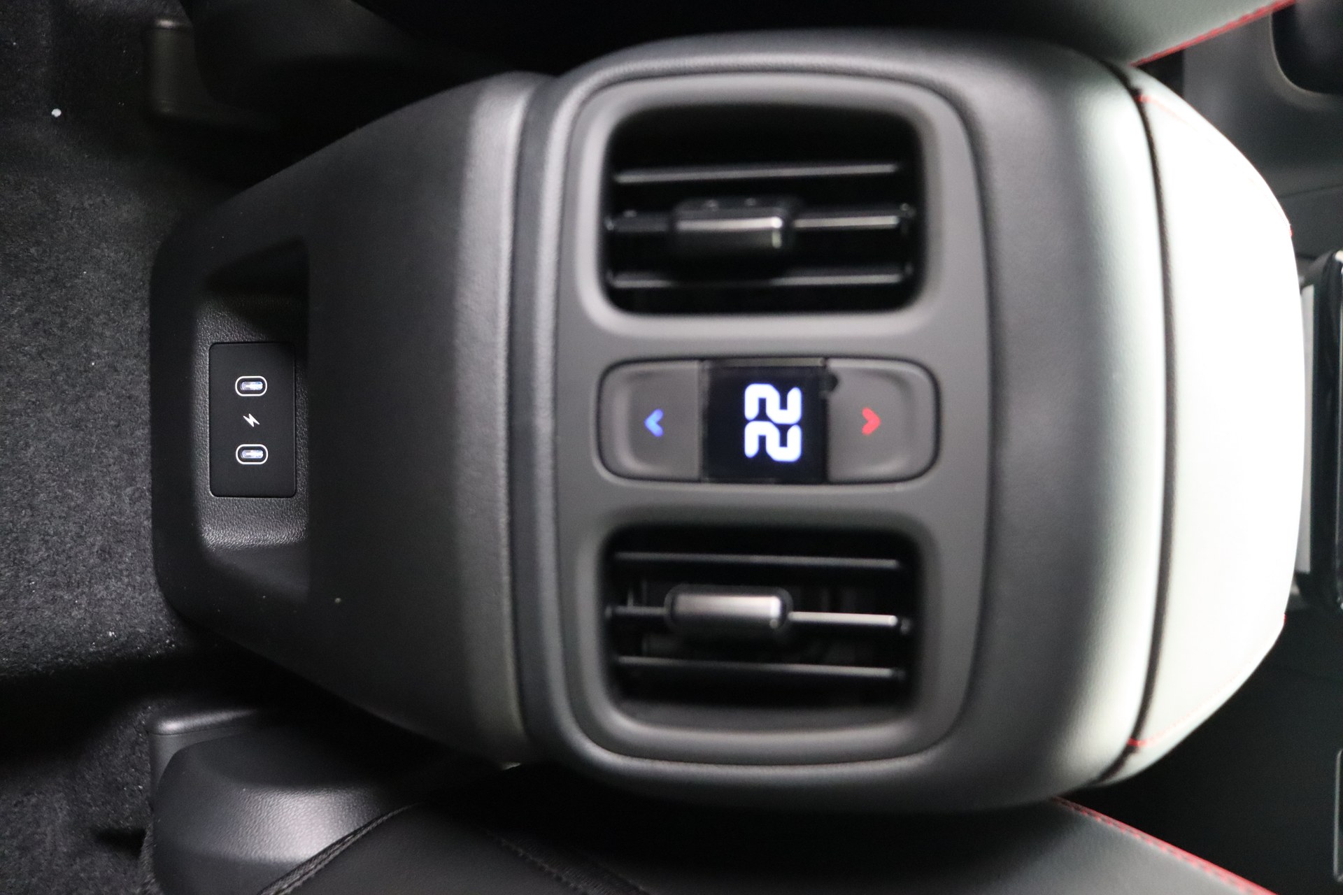 HYUNDAI TUCSON 1.6 T-GDi HEV 239ch 6AT Feel N-line