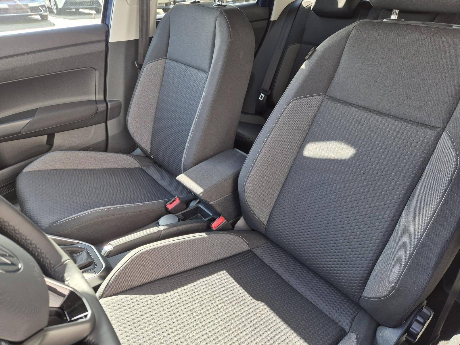 VOLKSWAGEN TAIGO 1.0 TSI