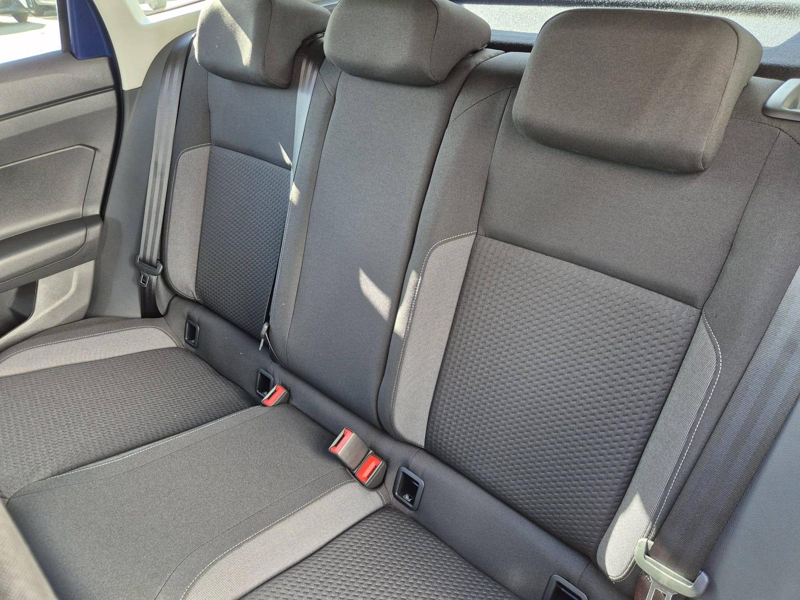 VOLKSWAGEN TAIGO 1.0 TSI