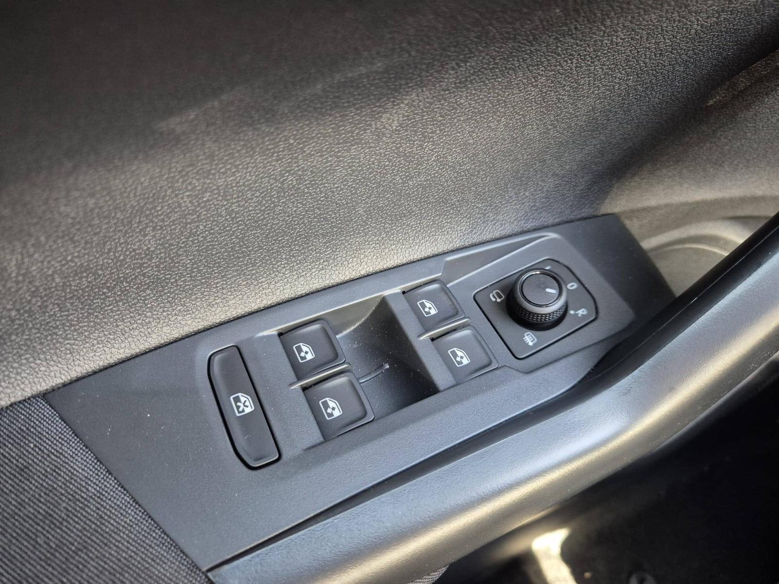 VOLKSWAGEN TAIGO 1.0 TSI