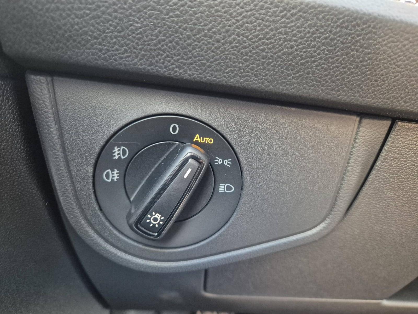 VOLKSWAGEN TAIGO 1.0 TSI