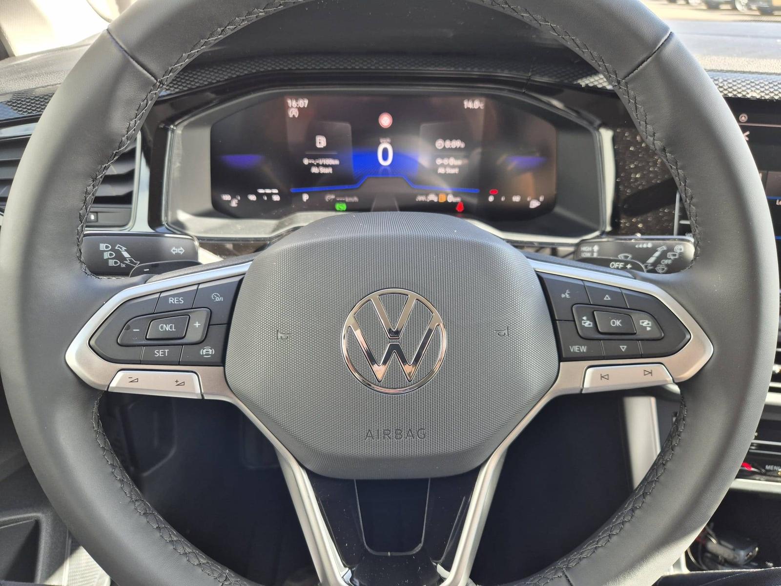VOLKSWAGEN TAIGO 1.0 TSI