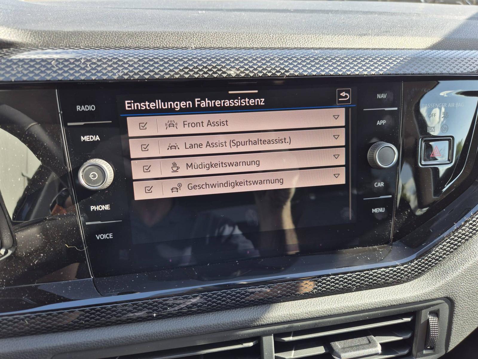 VOLKSWAGEN TAIGO 1.0 TSI