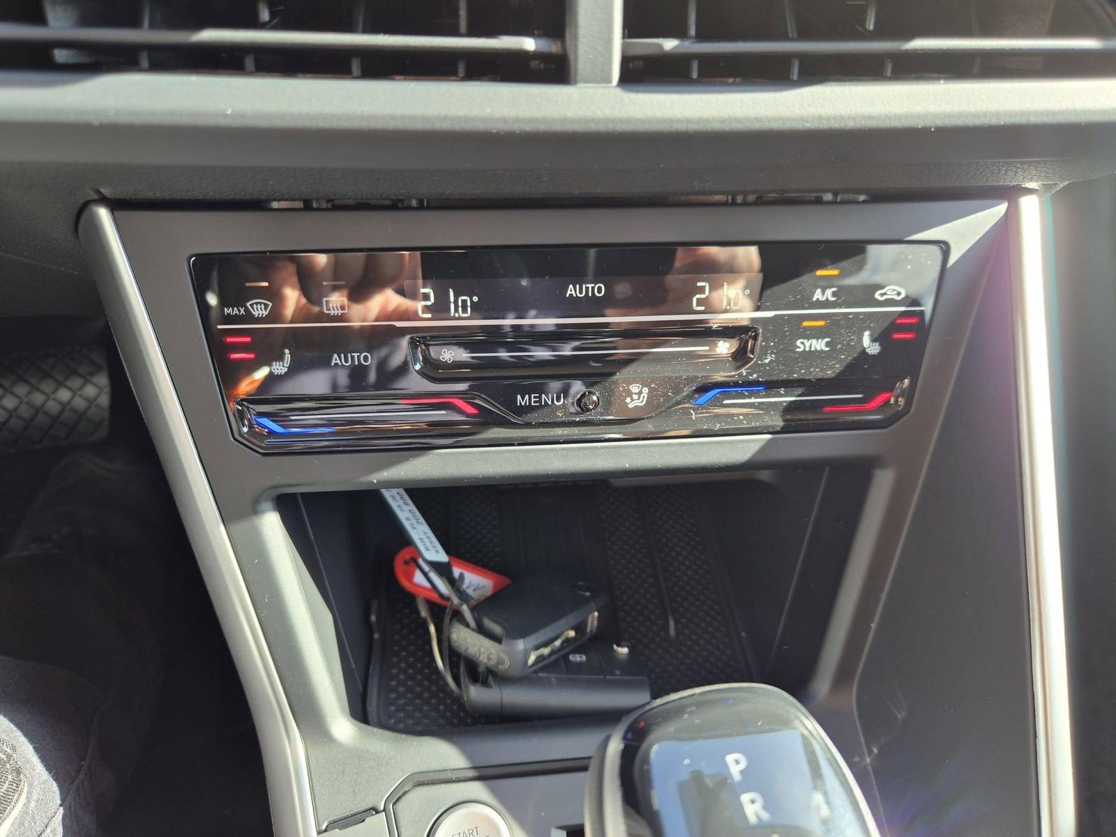 VOLKSWAGEN TAIGO 1.0 TSI