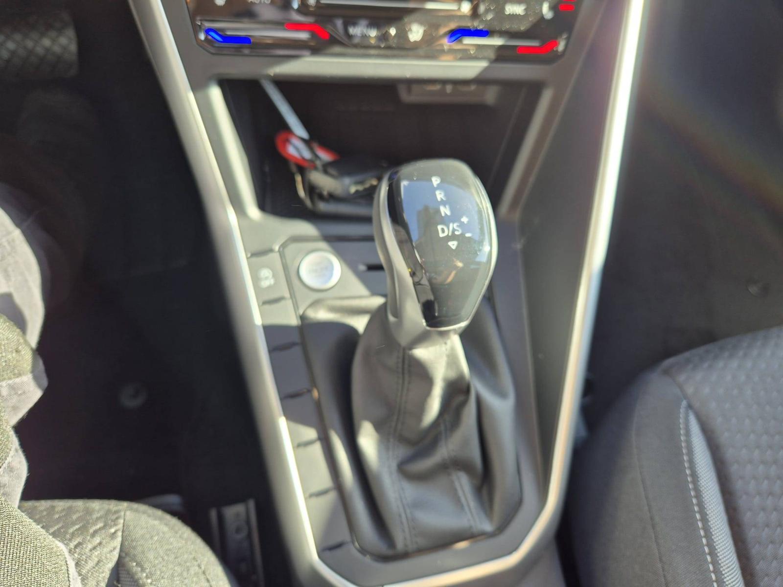 VOLKSWAGEN TAIGO 1.0 TSI