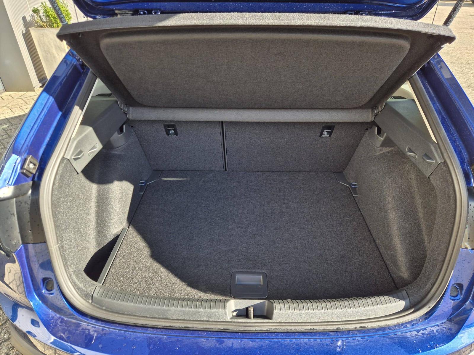 VOLKSWAGEN TAIGO 1.0 TSI