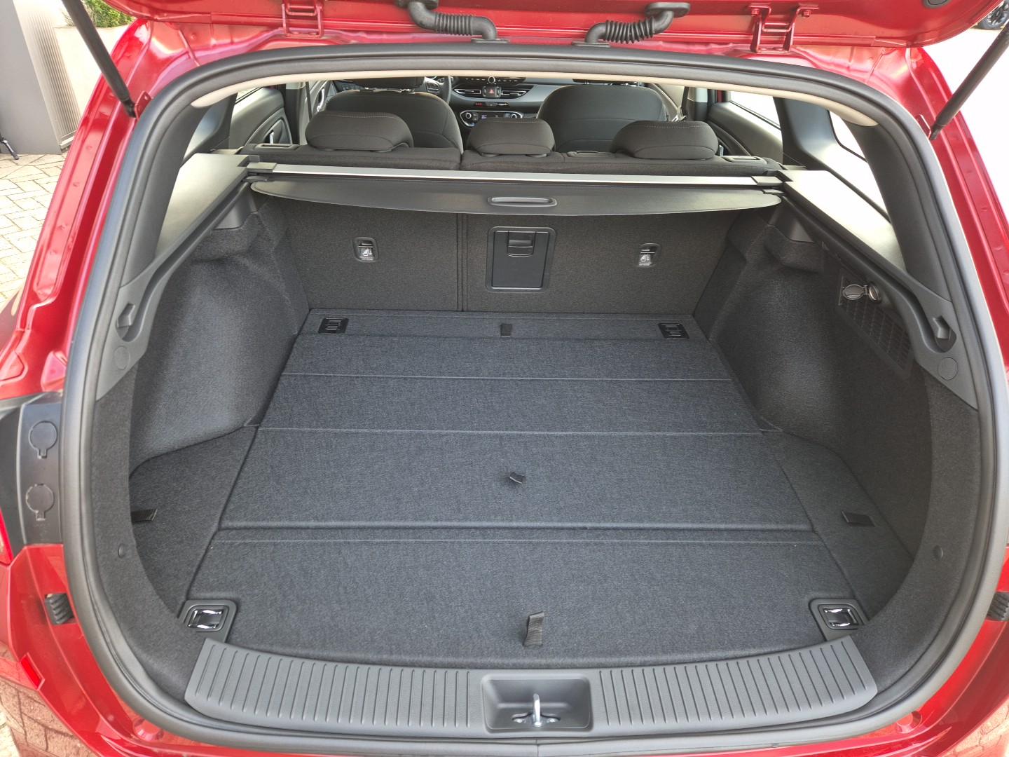 HYUNDAI I30 1.5 Gasoline 97hp