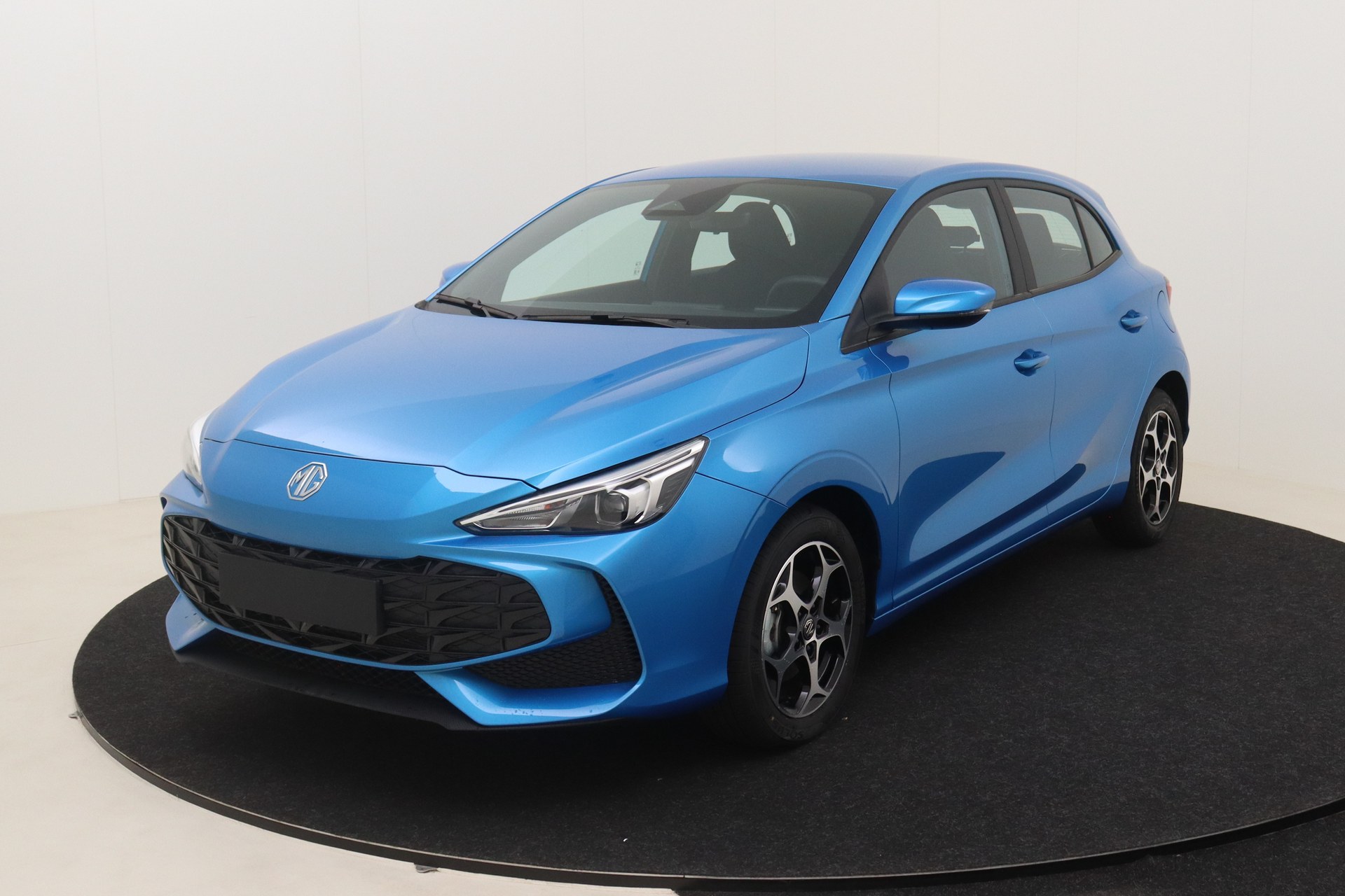 MG MG3 1,5L 115ch  Comfort