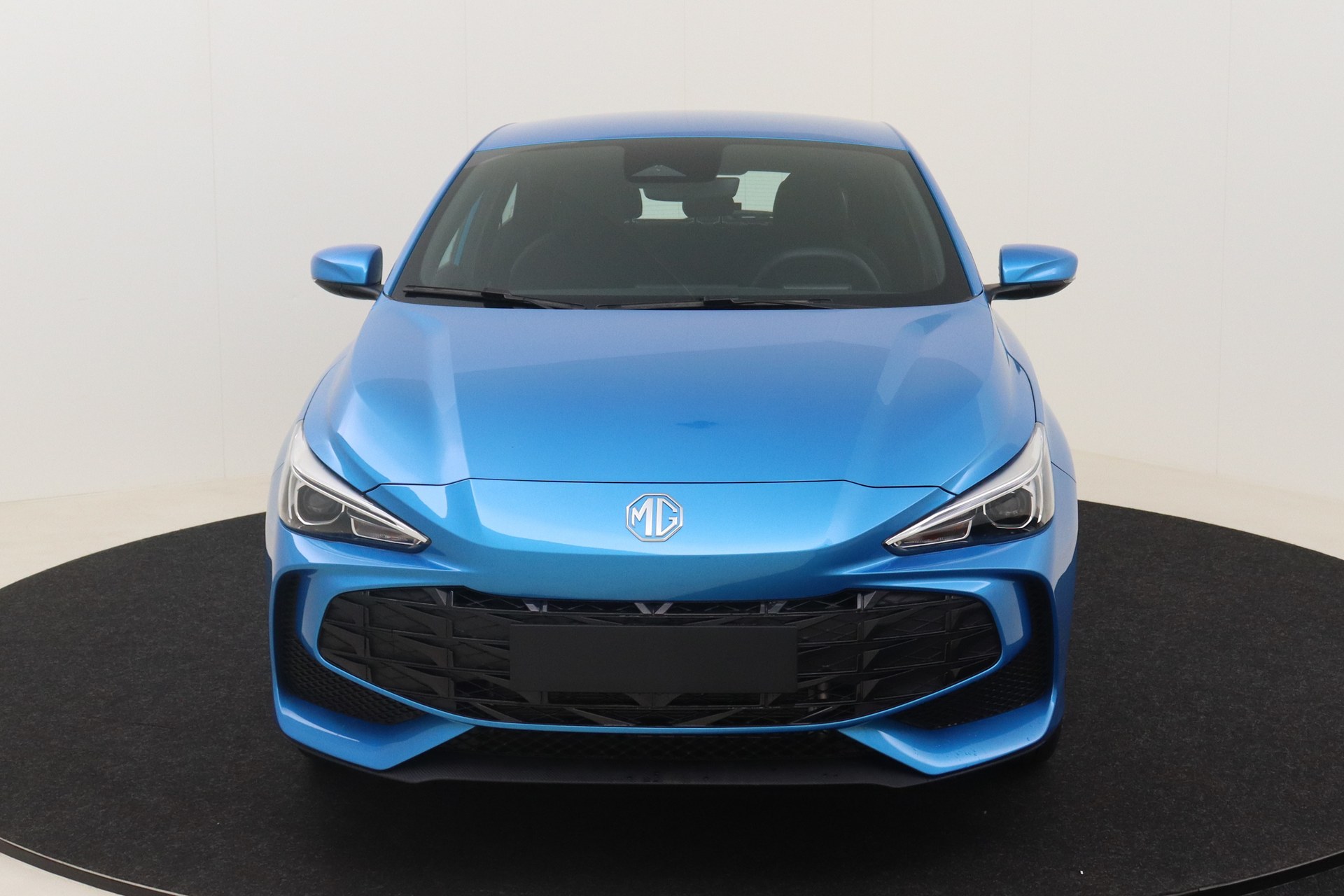 MG MG3 1,5L 115ch  Comfort