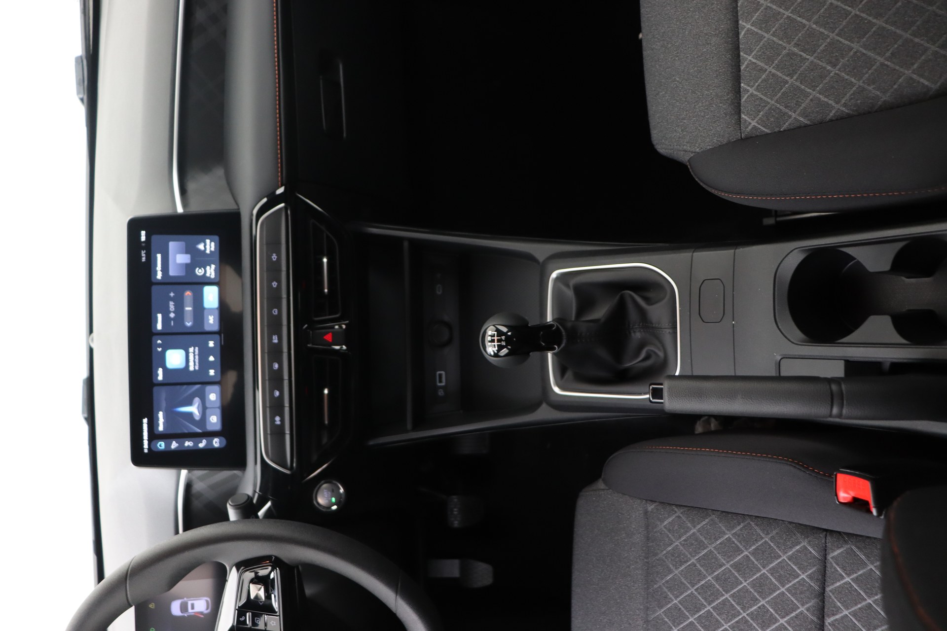 MG MG3 1,5L 115ch  Comfort