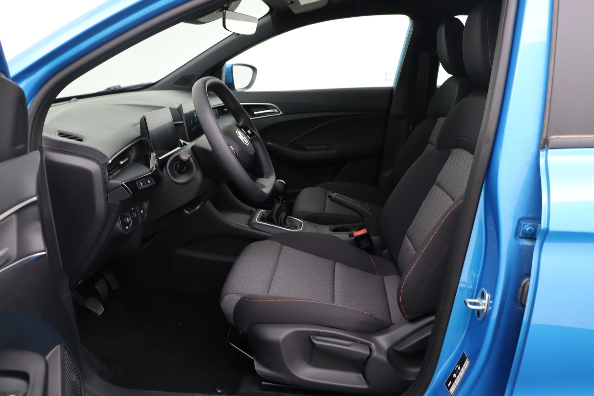 MG MG3 1,5L 115ch  Comfort