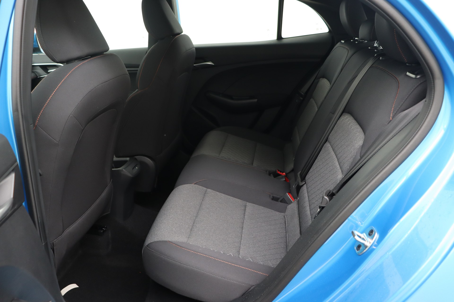 MG MG3 1,5L 115ch  Comfort