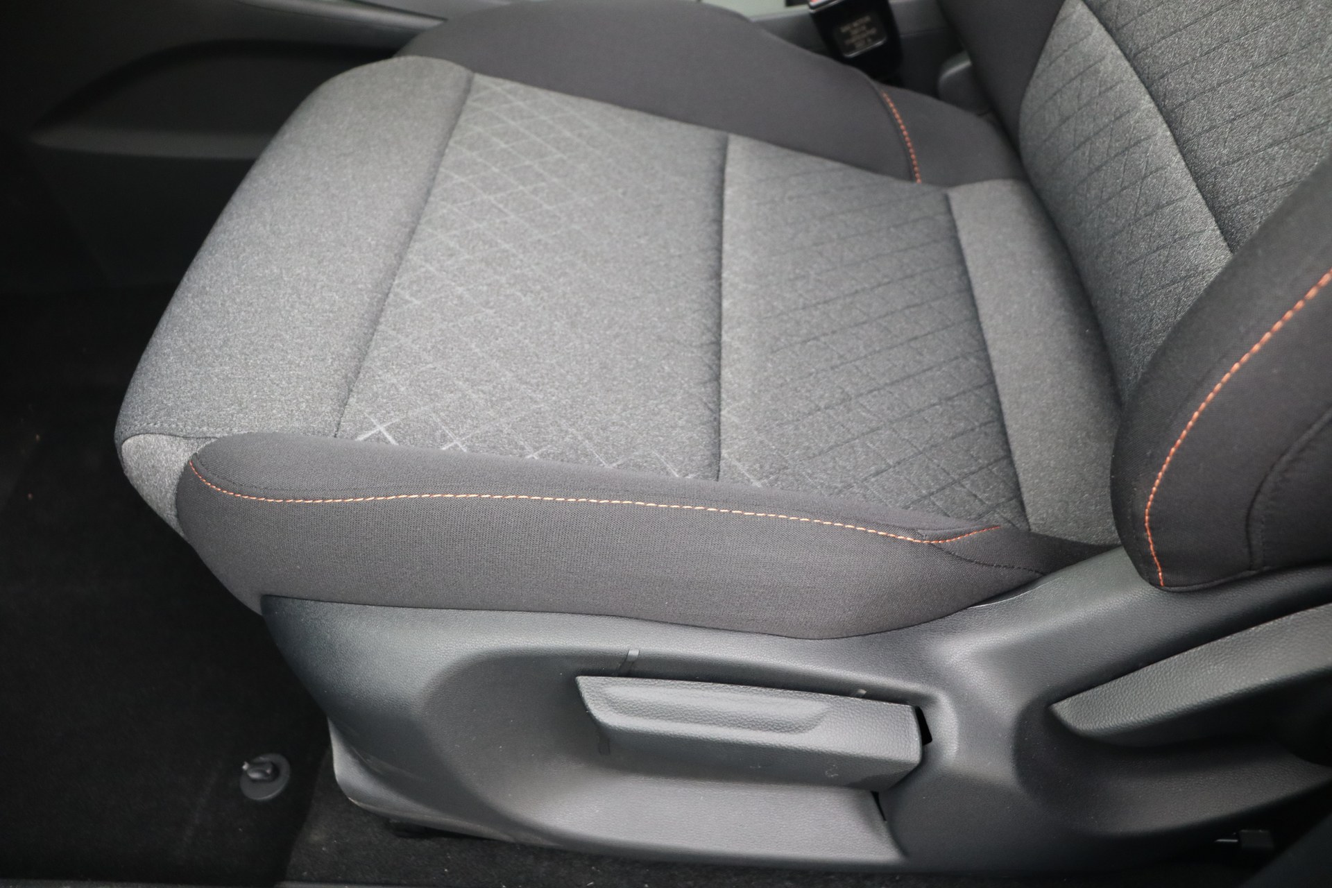 MG MG3 1,5L 115ch  Comfort