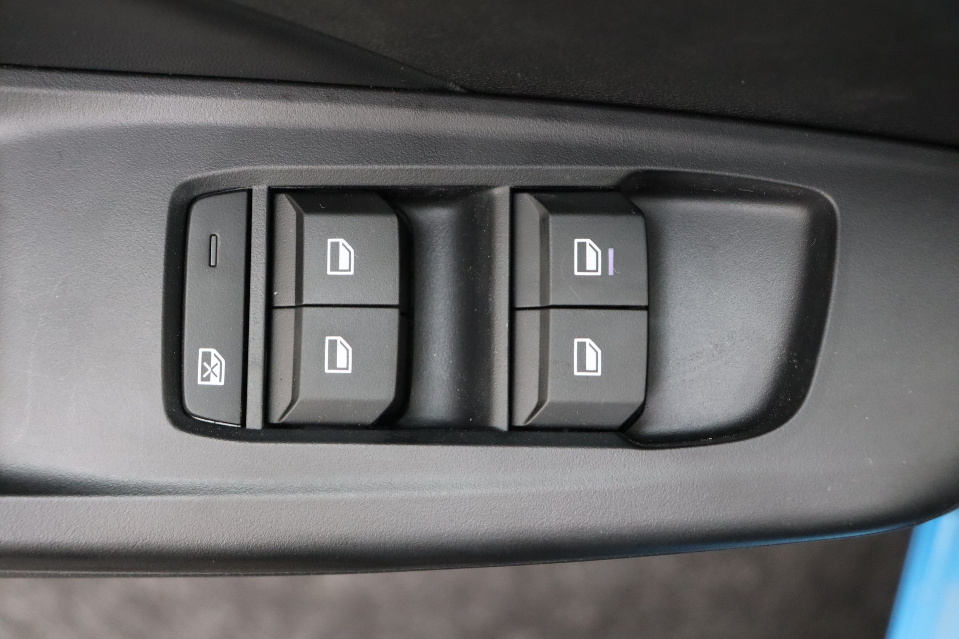 MG MG3 1,5L 115ch  Comfort