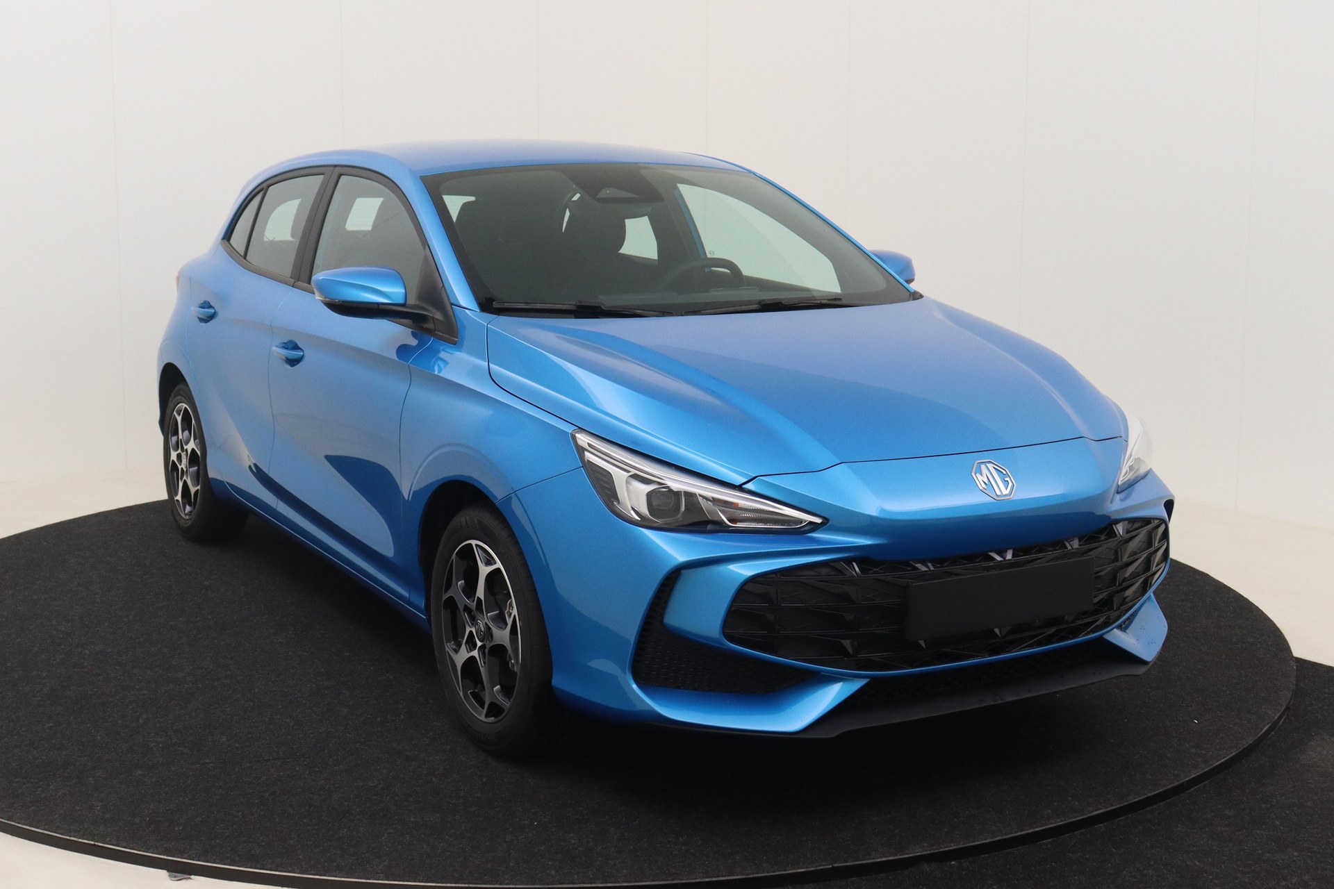 MG MG3 1,5L 115ch  Comfort